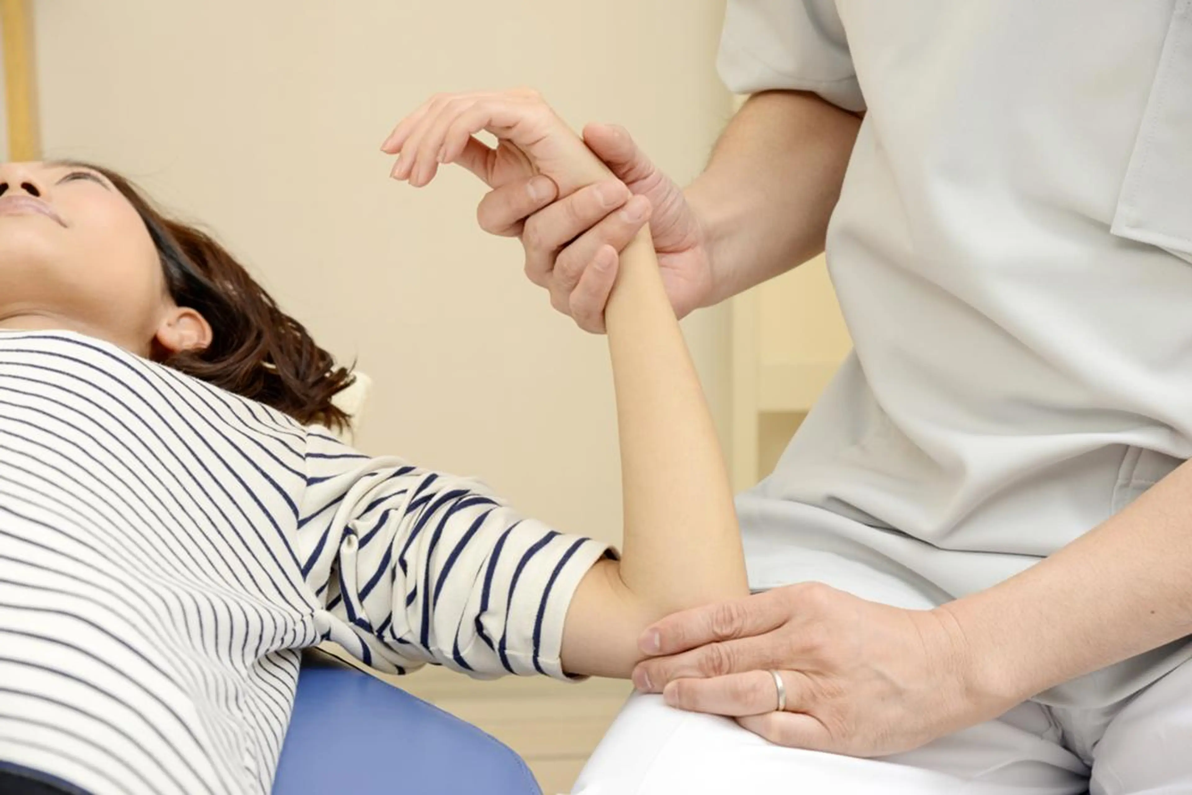 大川カイロ なかのぶ整体院のその他イメージ