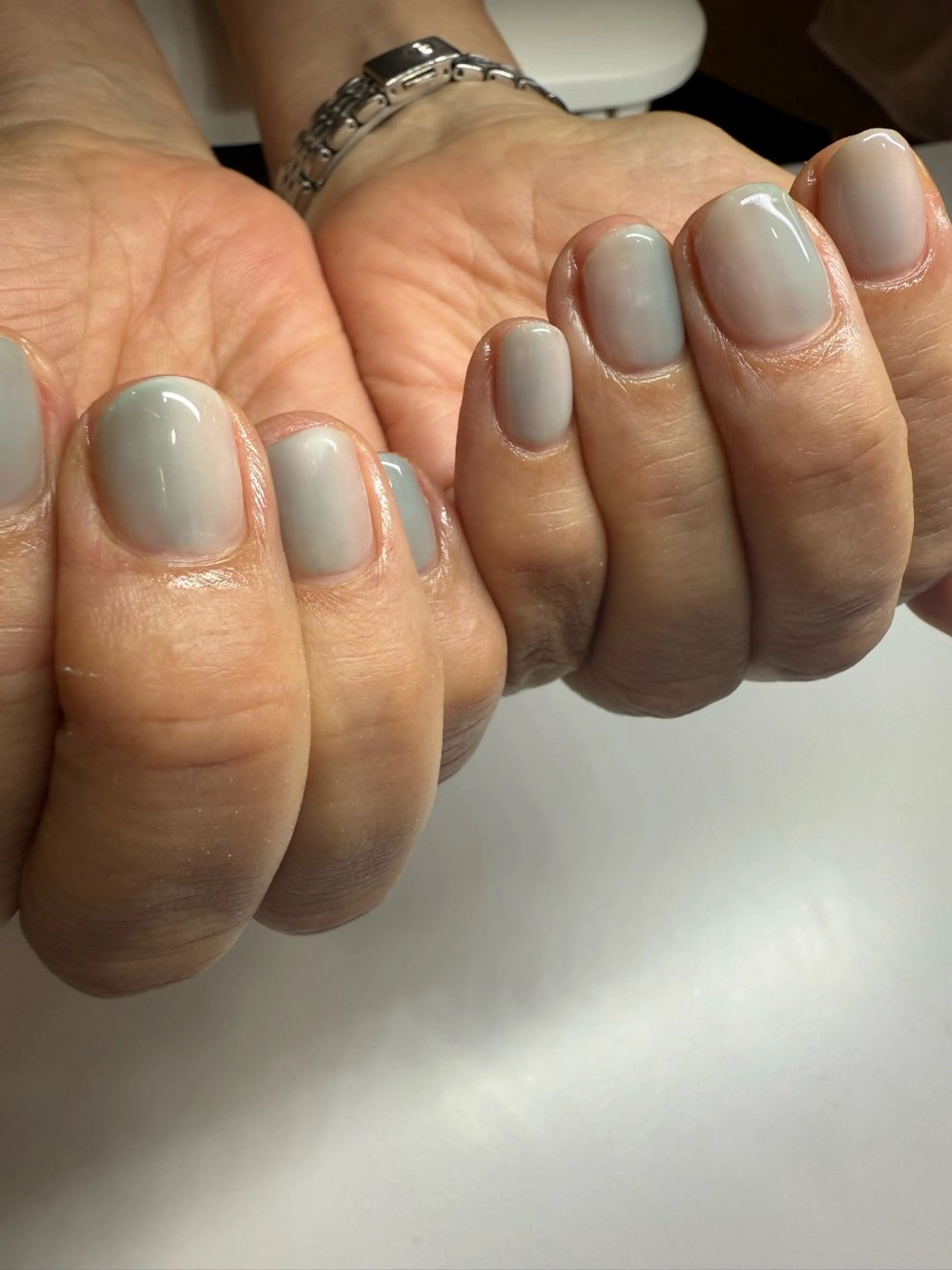 ネイル .clair 【クレル】のネイルデザイン