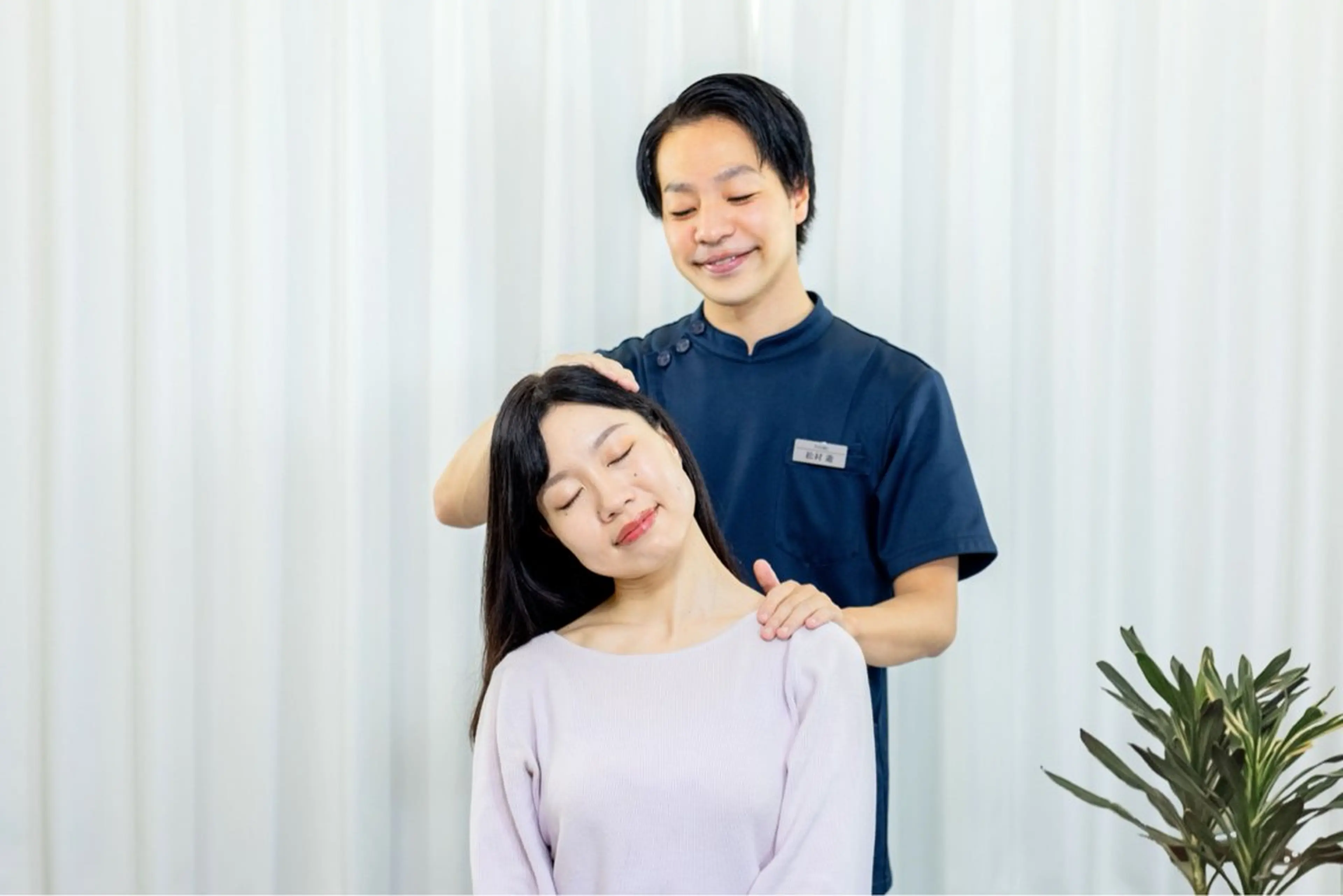 肩こり改善整体 ユアーズ【四条大宮】のエステ・リラクイメージ