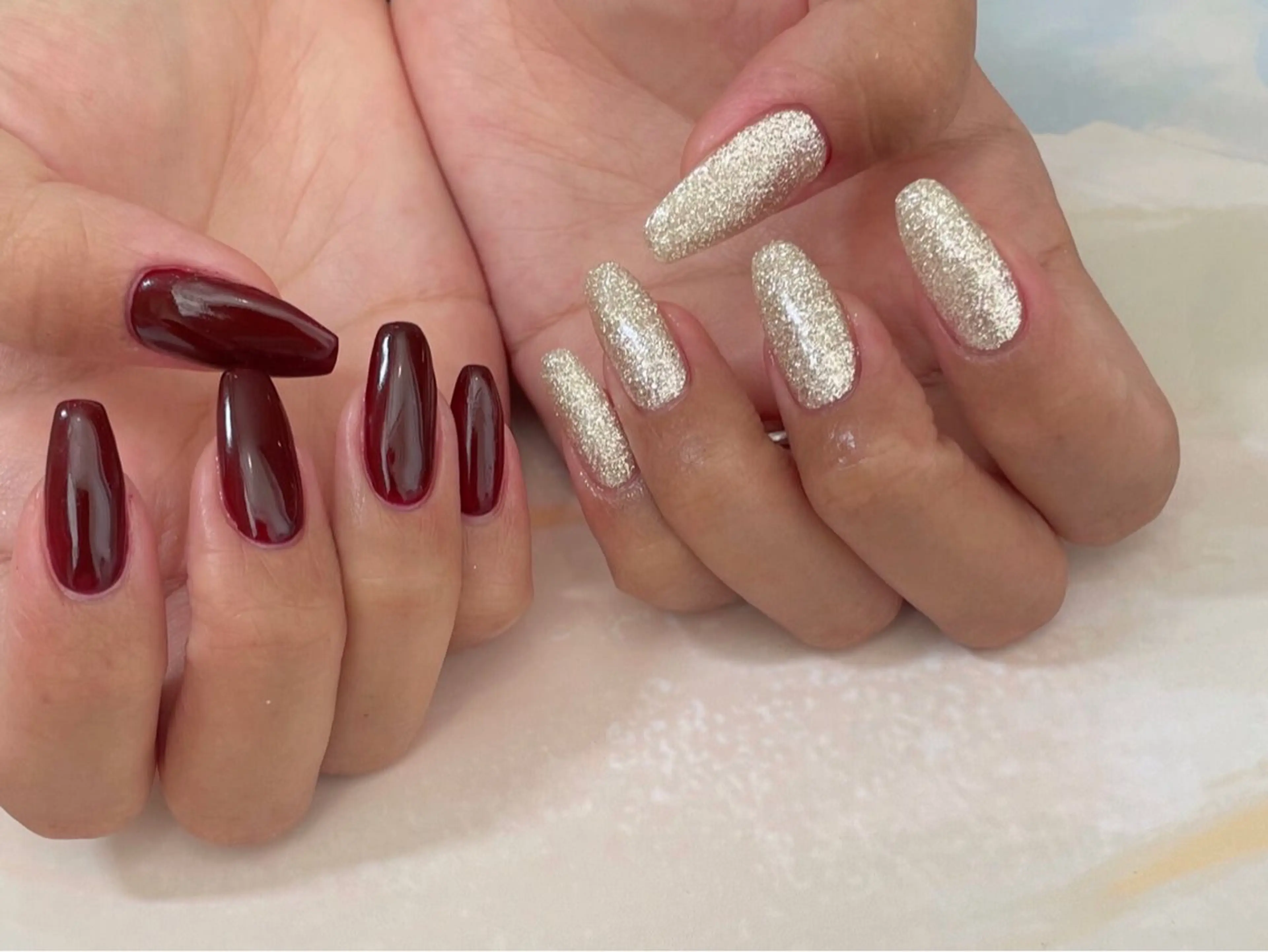 ネイル 大岩 真美のマツエク・マツパデザイン