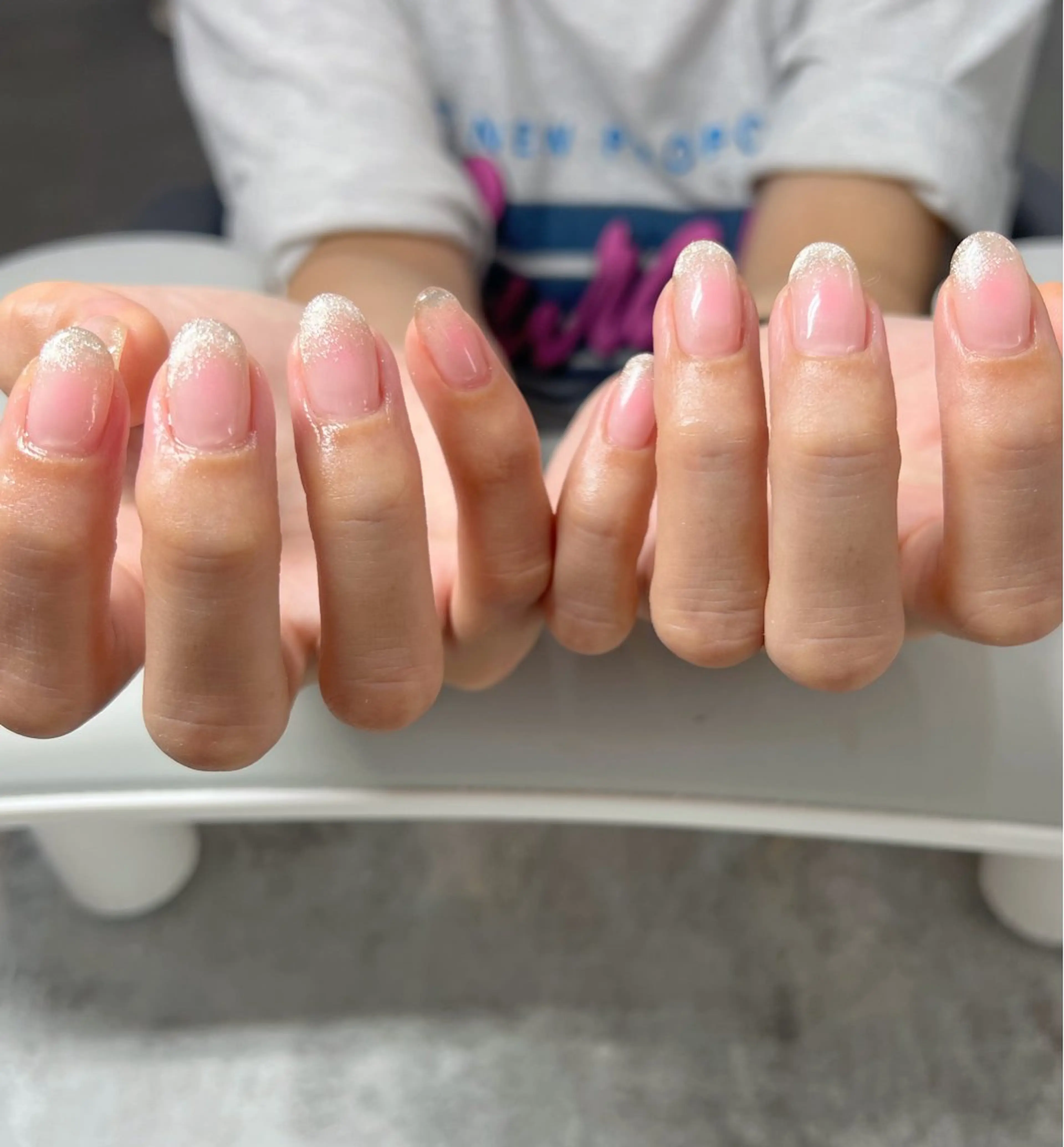 ネイル nailartist Noeのネイルデザイン
