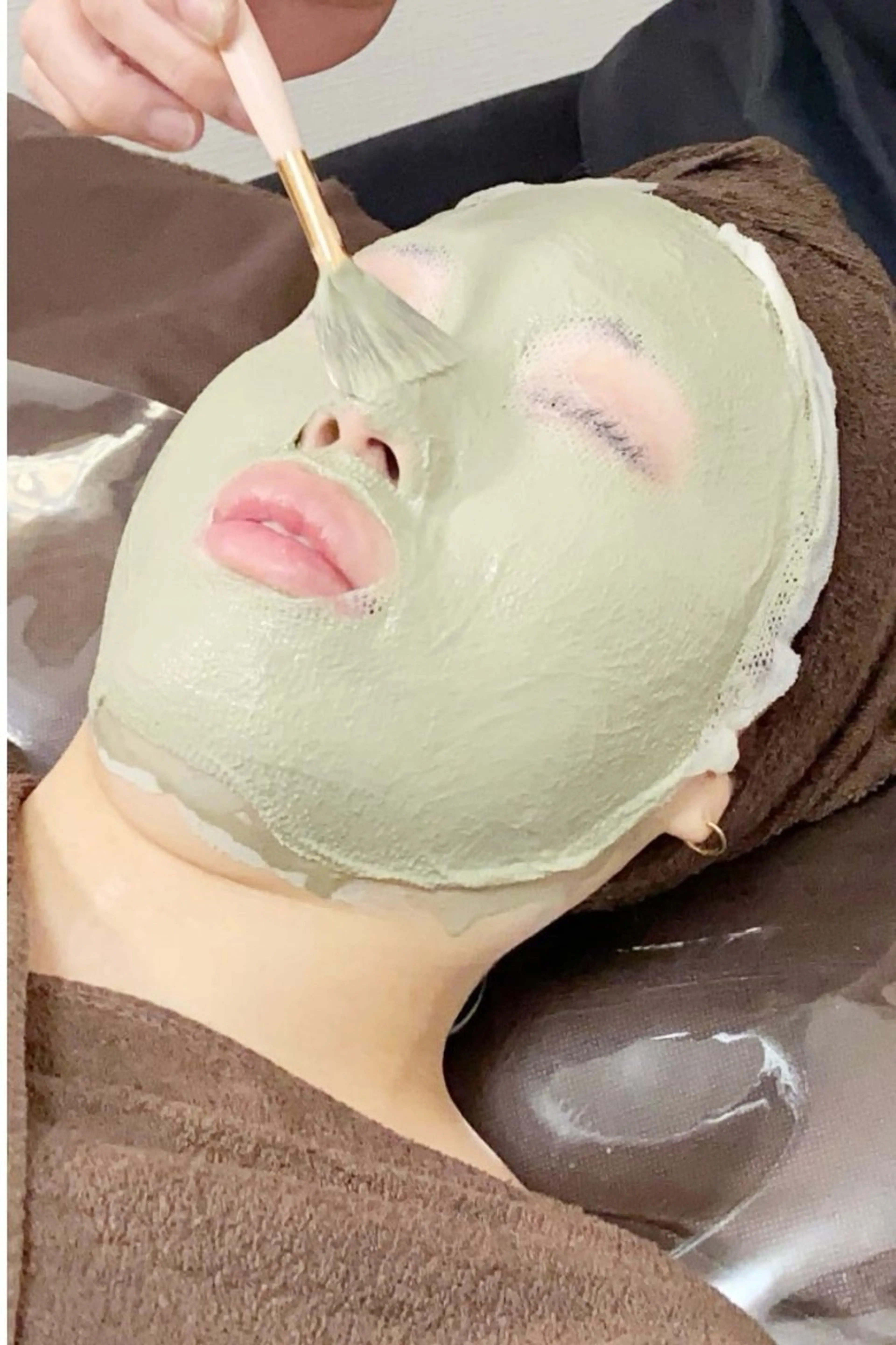 リヴァセル 調布店のエステ・リラクイメージ