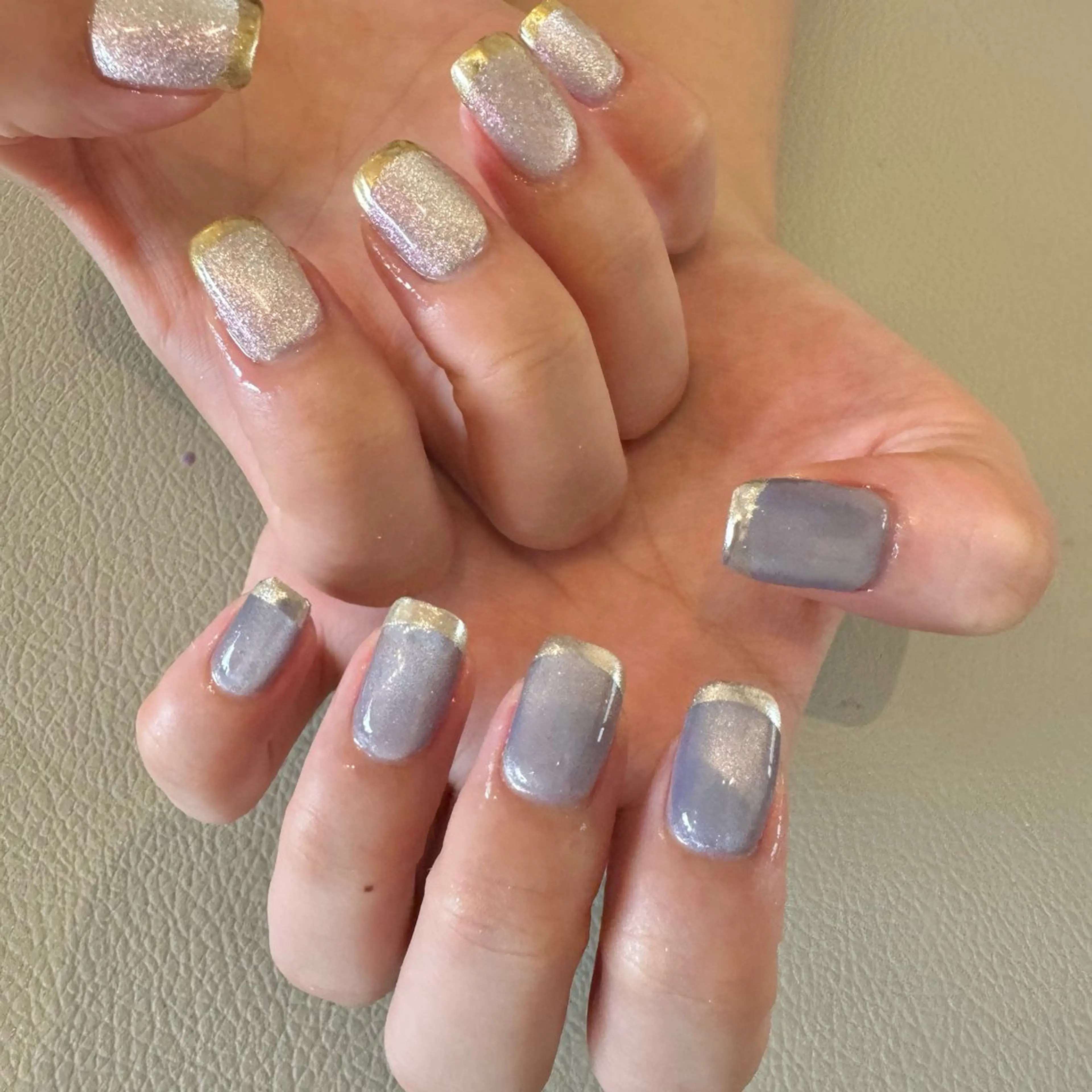 ネイル sui nailのネイルデザイン