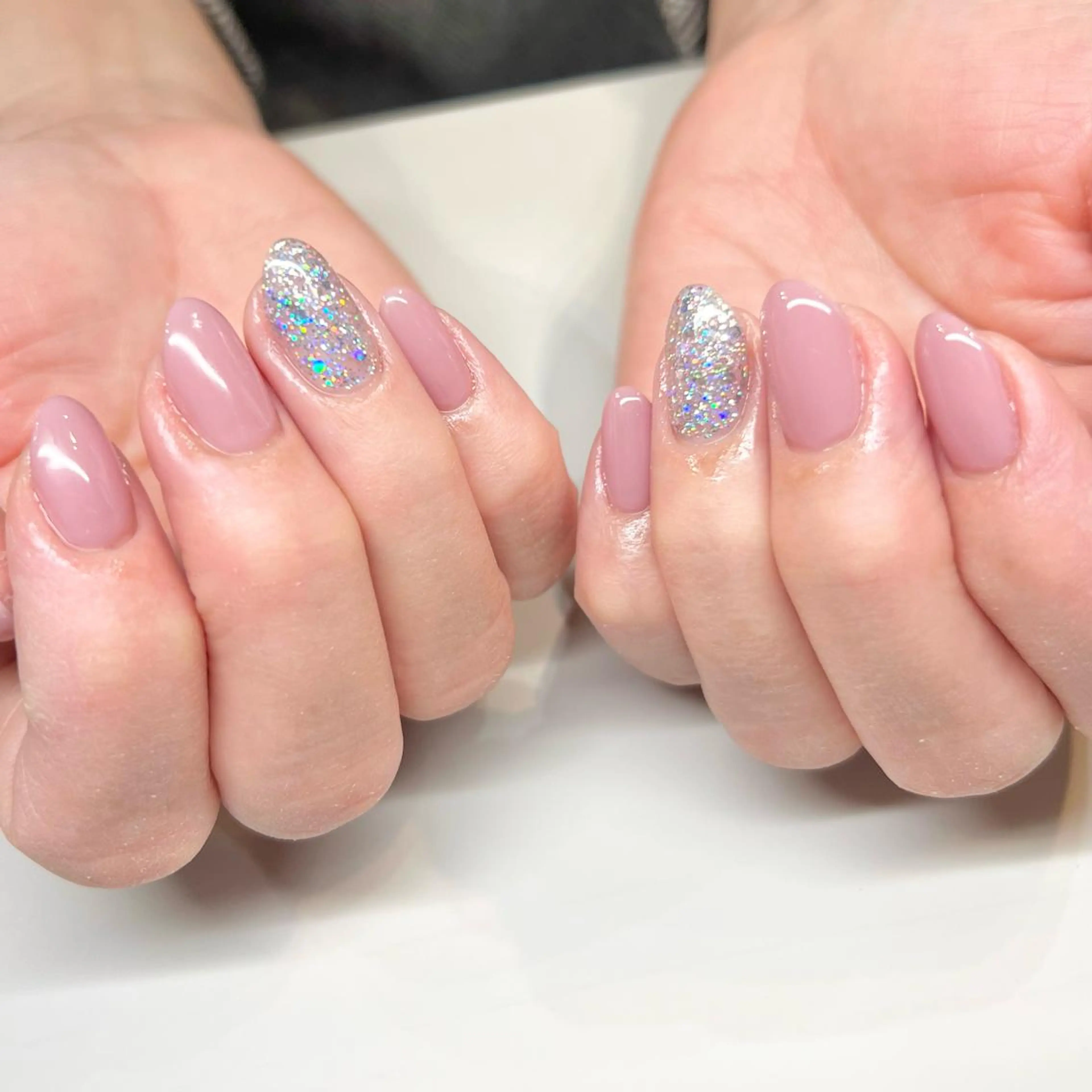 ネイル WEZU NAILのネイルデザイン