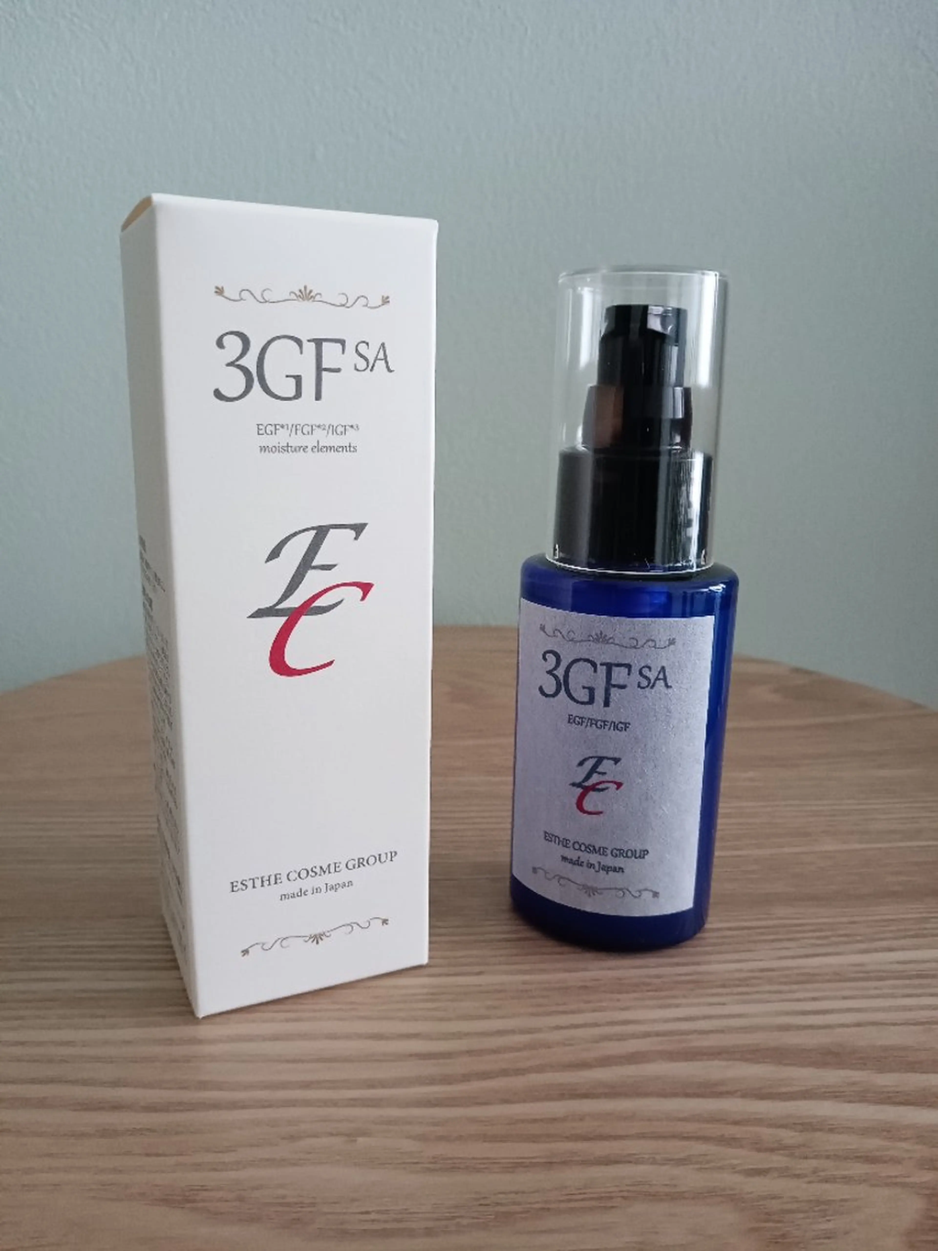 エステ エスティックサロン Moon-bell所属・エステティクサロン Moon-bellのエステ・リラクイメージ