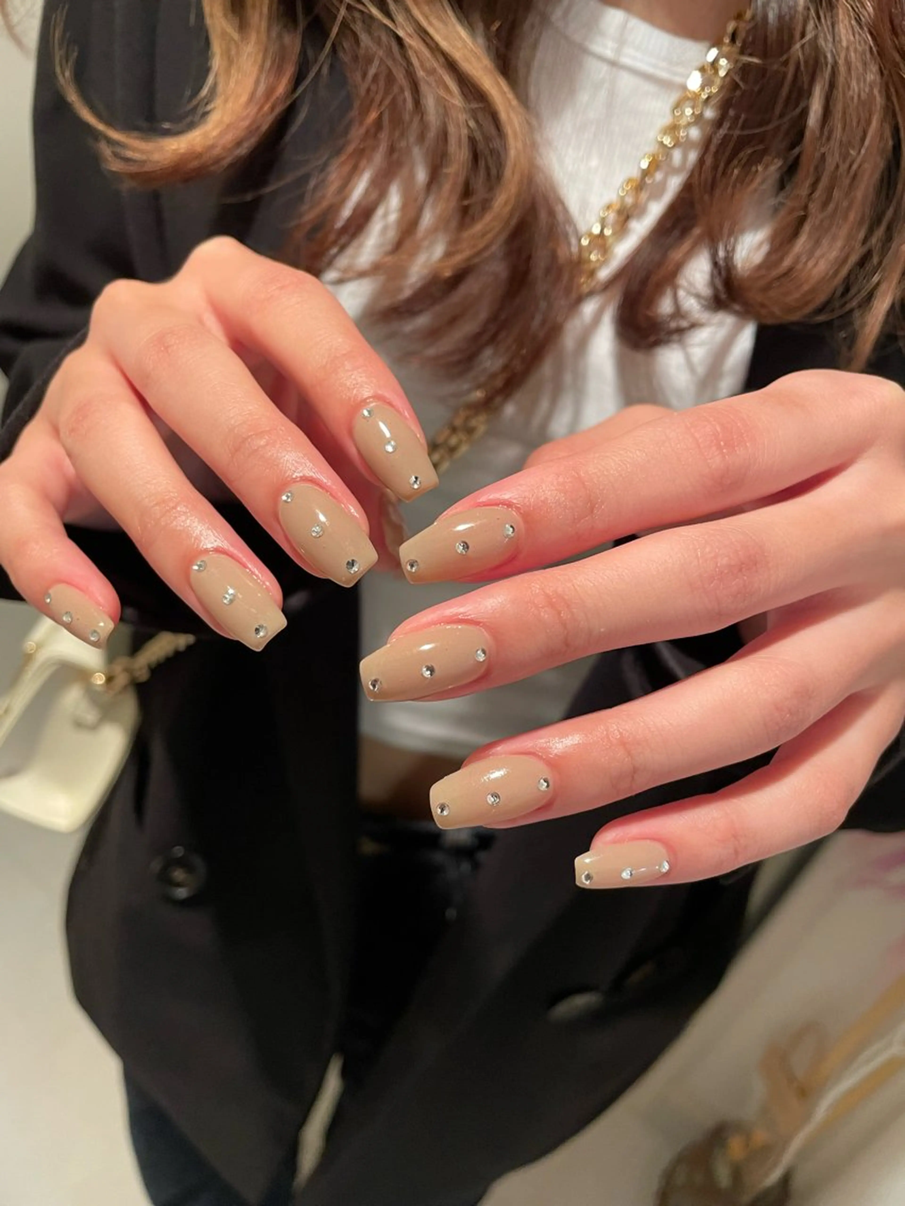 ネイル Atelier  Sii所属・Ami 🦥のネイルデザイン