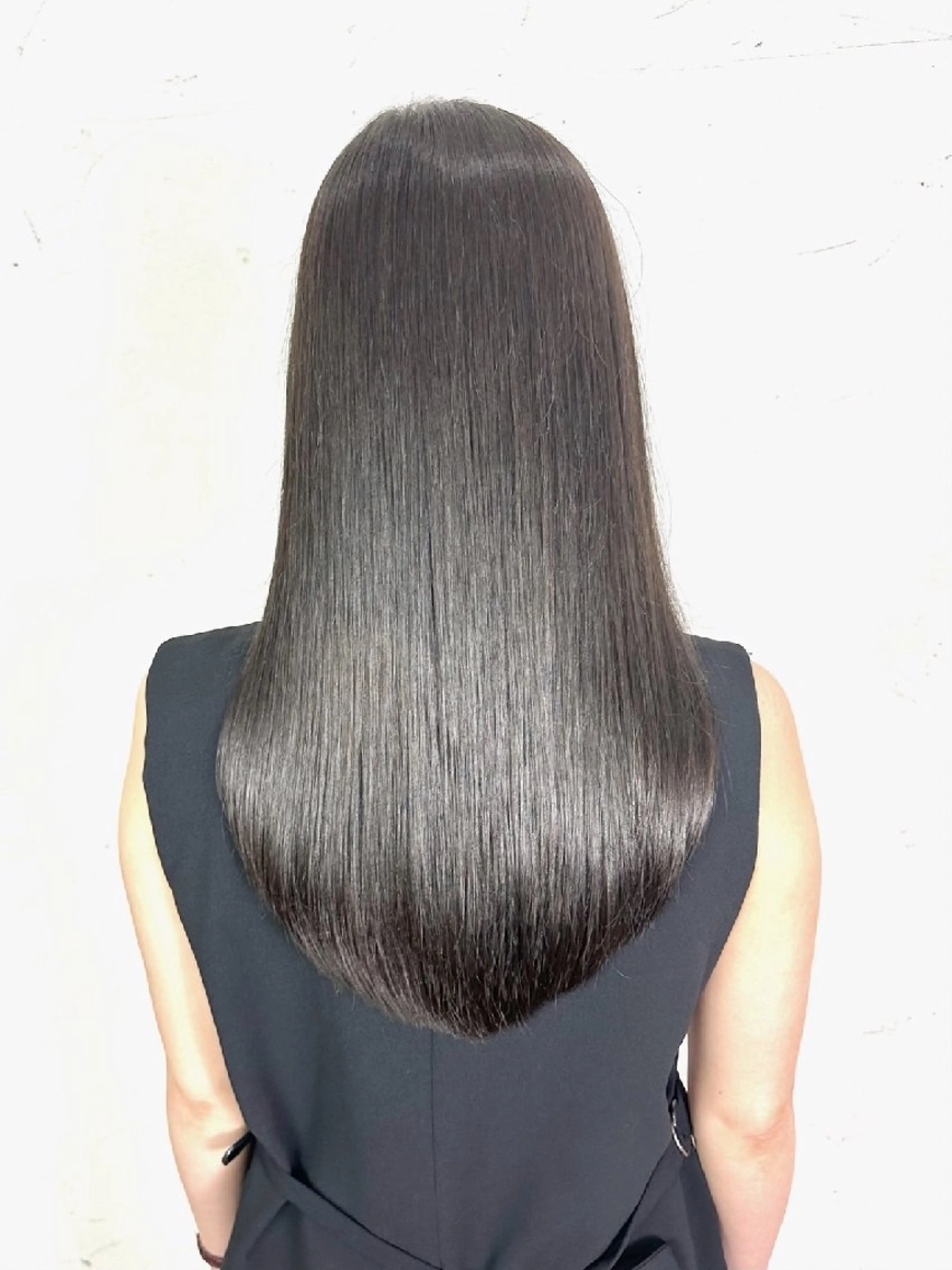 ロング 永島 妹のマツエク・マツパデザイン