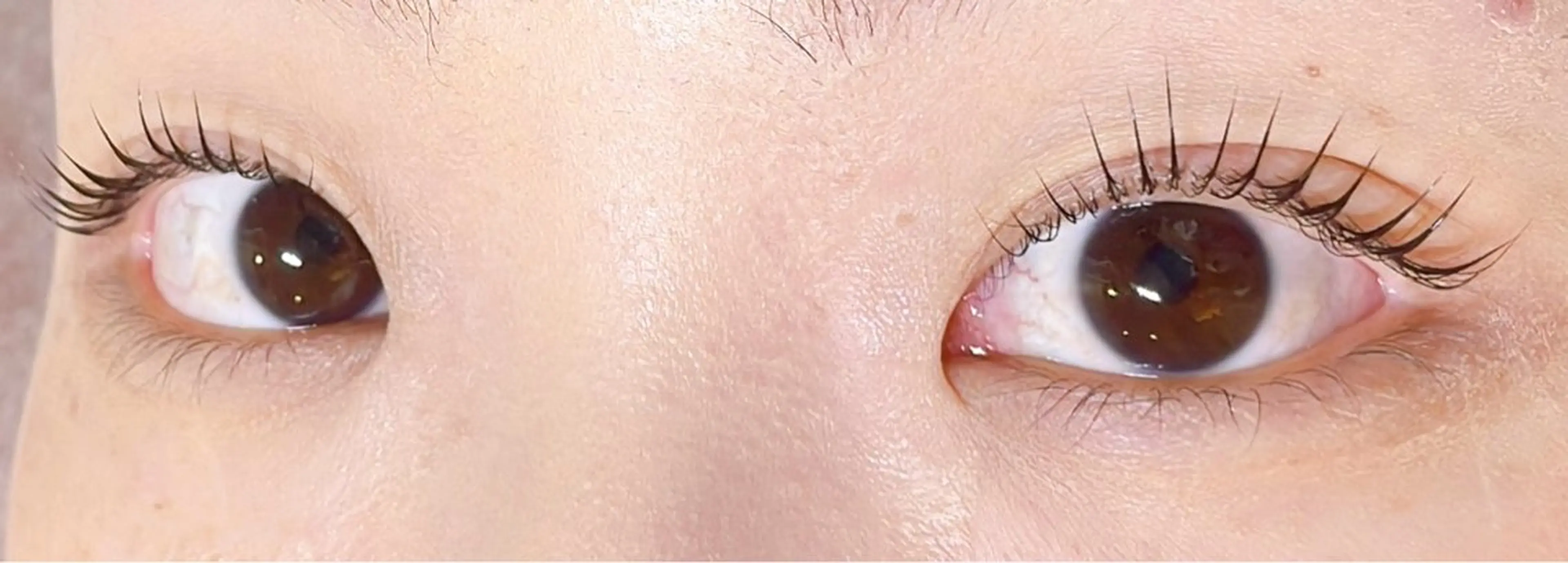 マツエク・マツパ パリジェンヌラッシュリフト アイリスト araiのマツエク・マツパデザイン