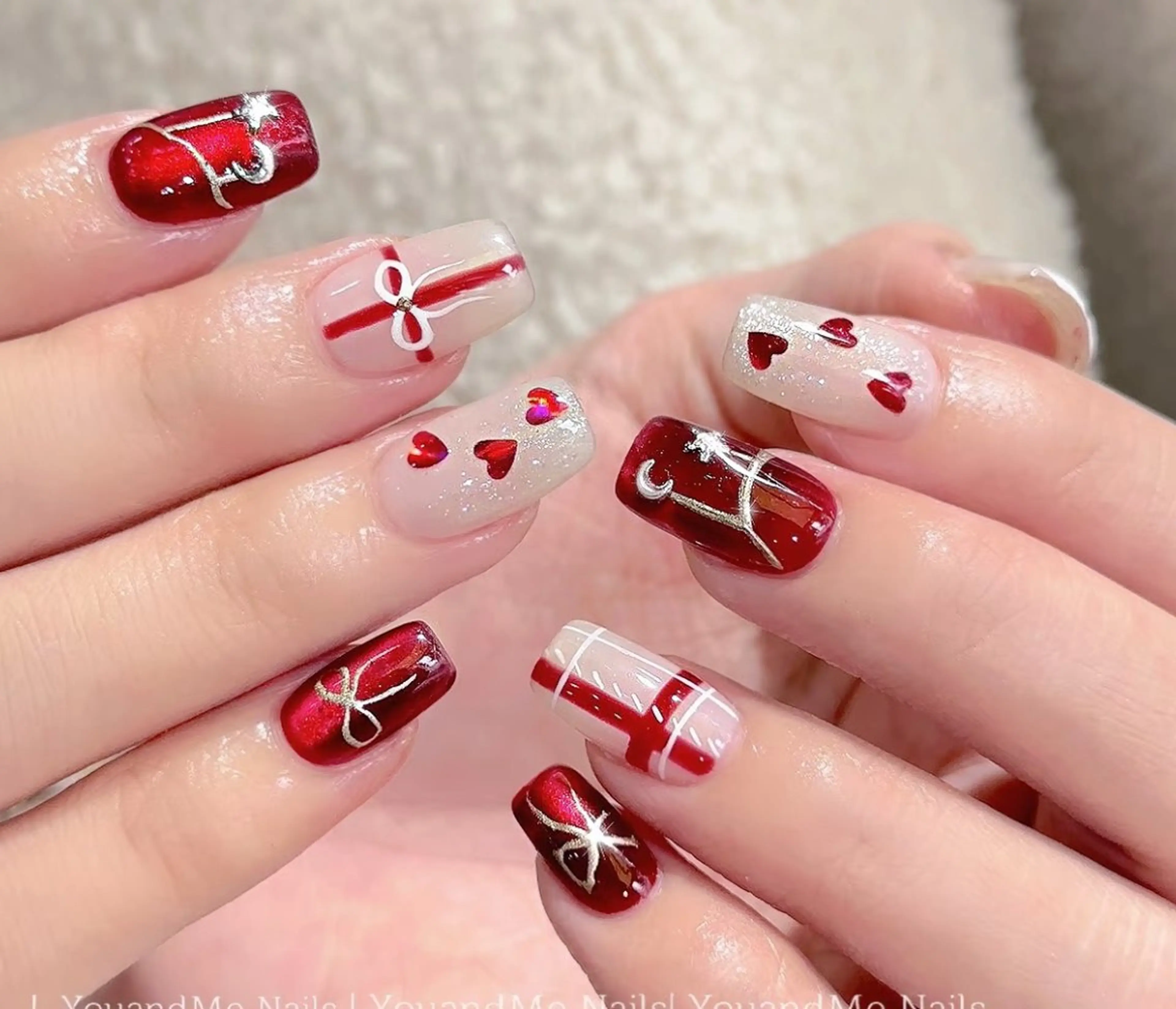 ネイル JUNA 健康美エステ＆リラクのエステ・リラクイメージ