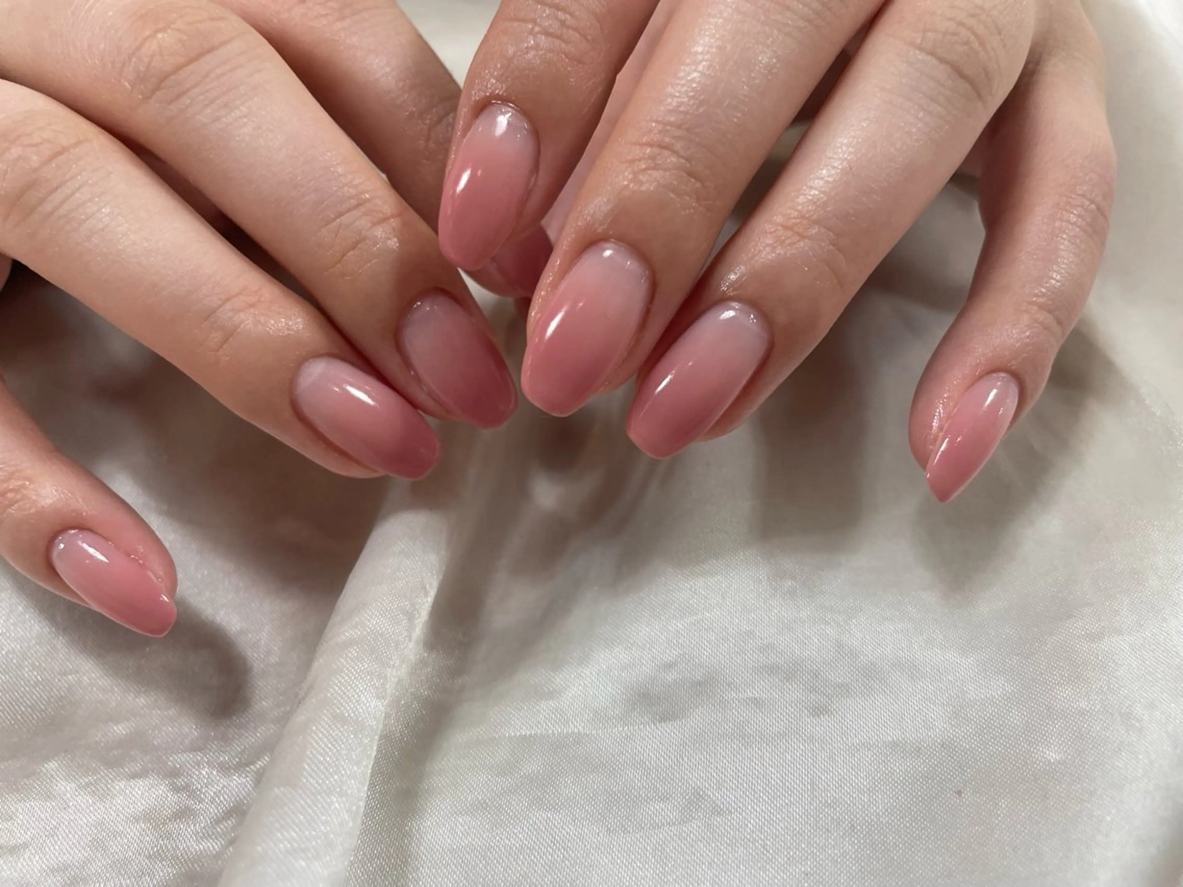 グラデーション🧡💛の写真