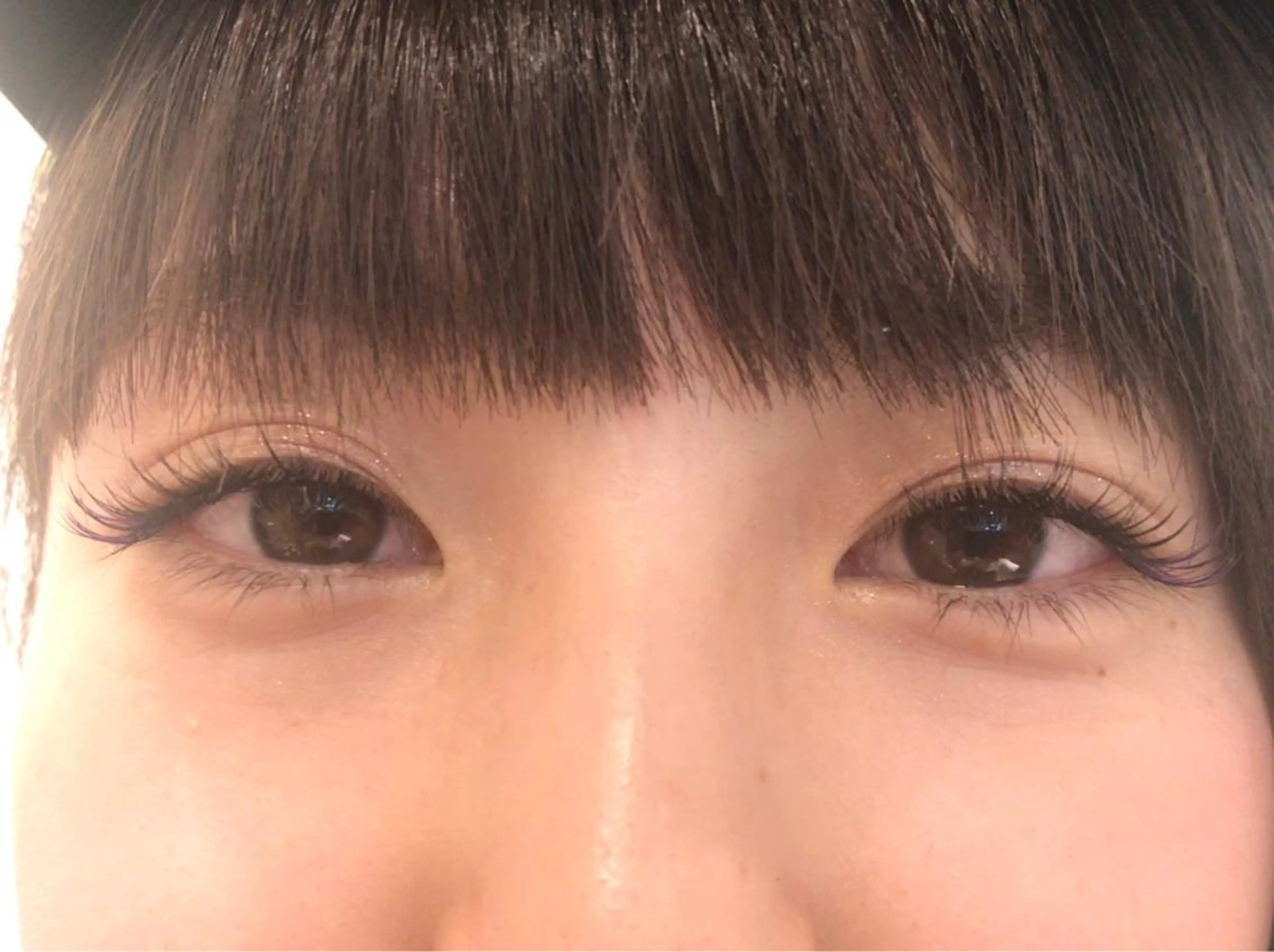 マツエク・マツパ kato .のマツエク・マツパデザイン