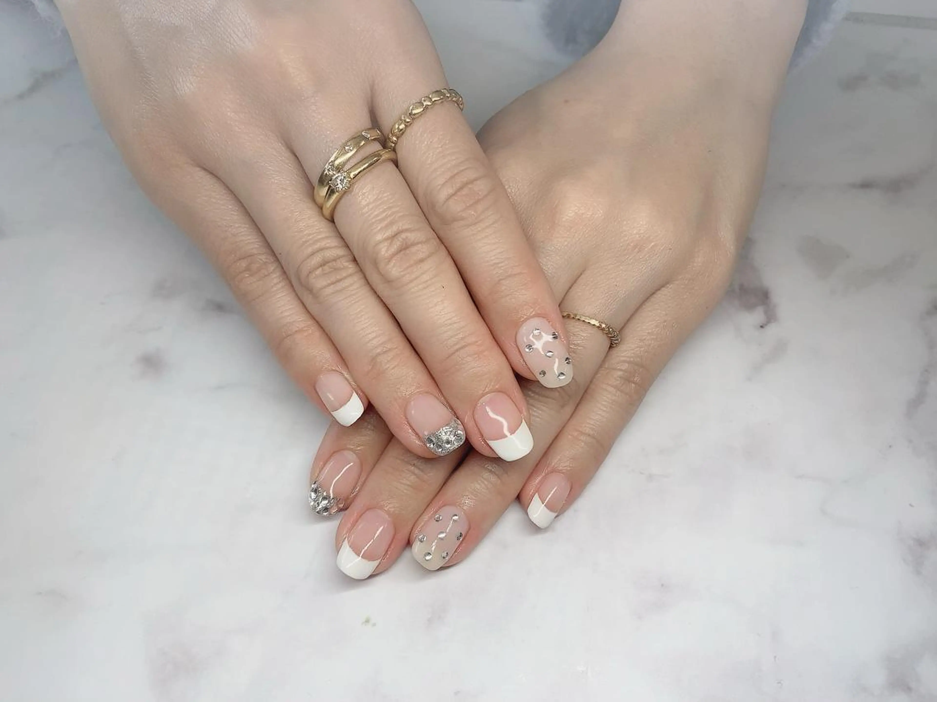 ネイル JIFFY nailstudioのネイルデザイン