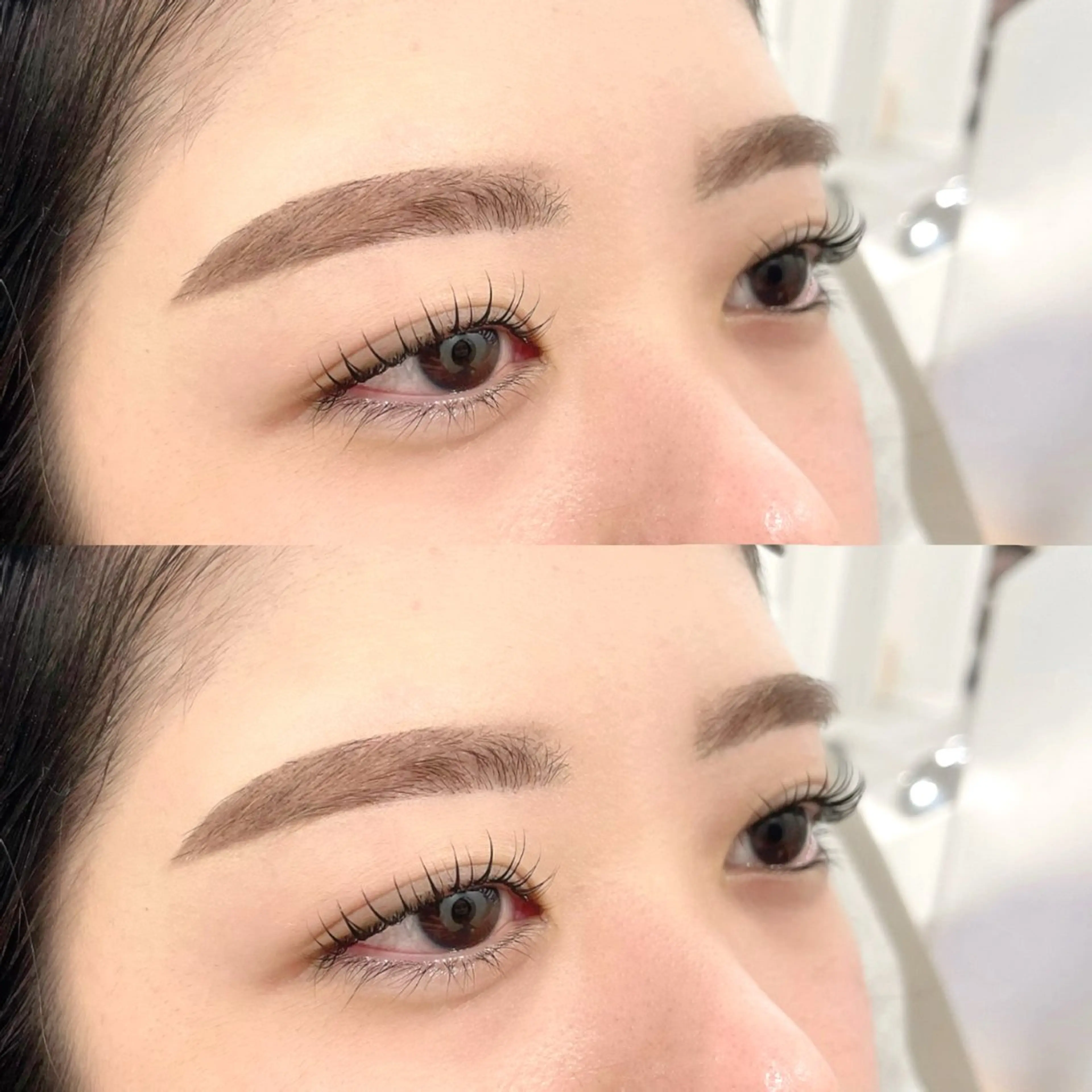 アイブロウ sara 🫧の眉毛・アイブロウイメージ