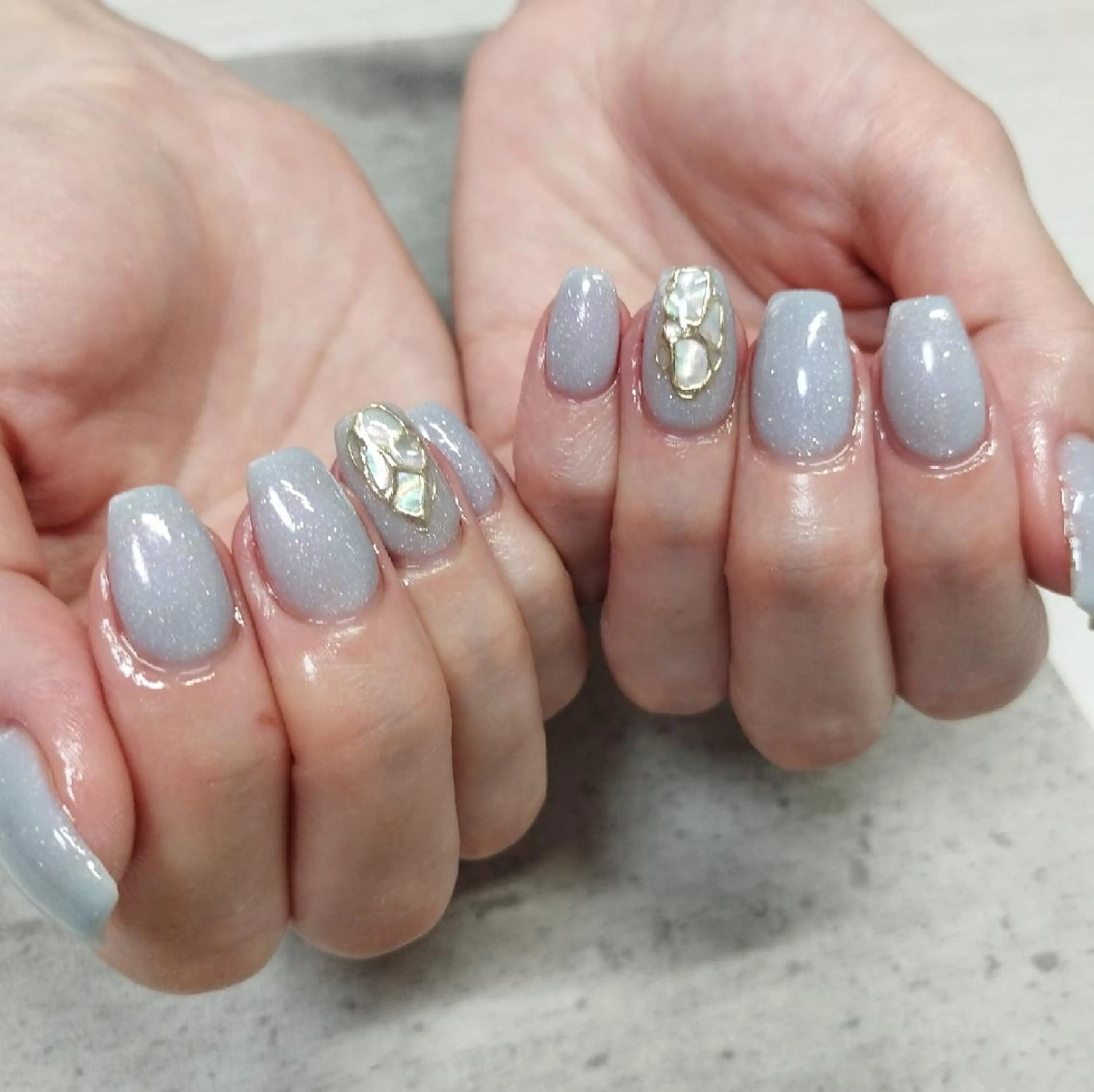 ネイル Miley nailのネイルデザイン
