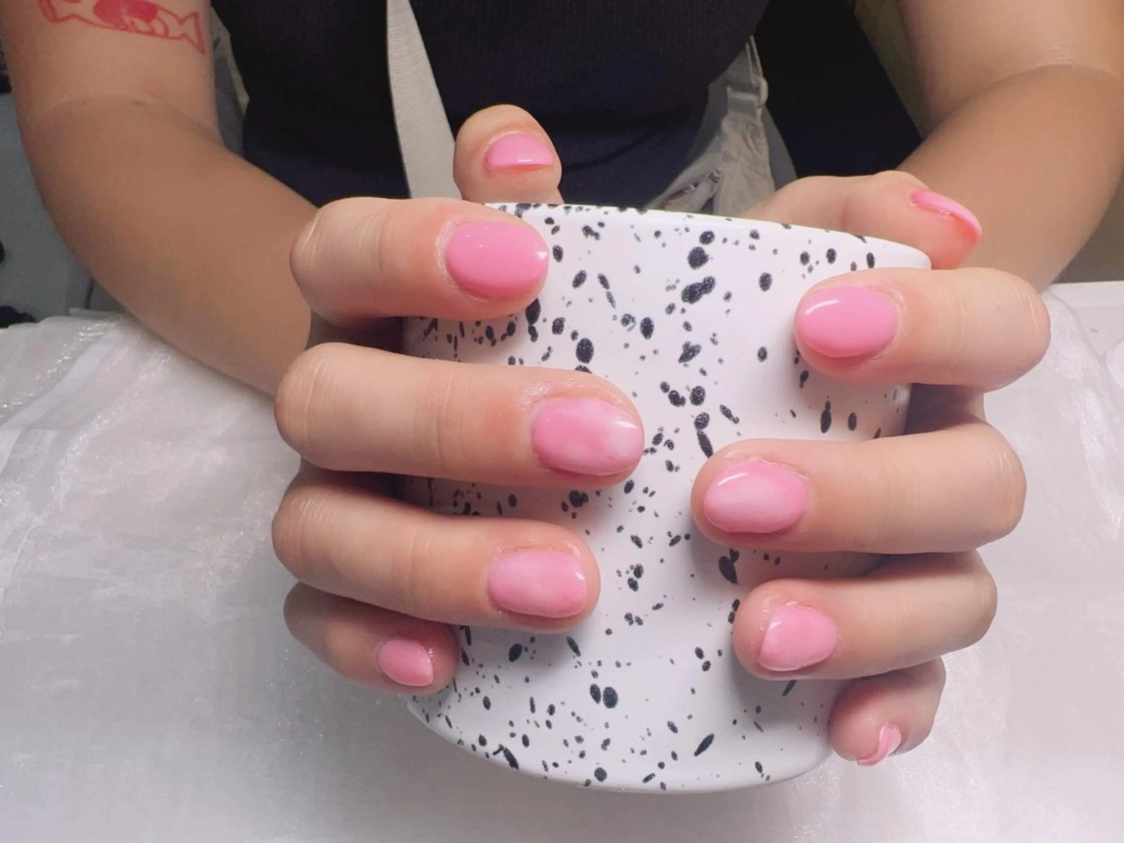 ネイル Rarity ネイルサロンのネイルデザイン