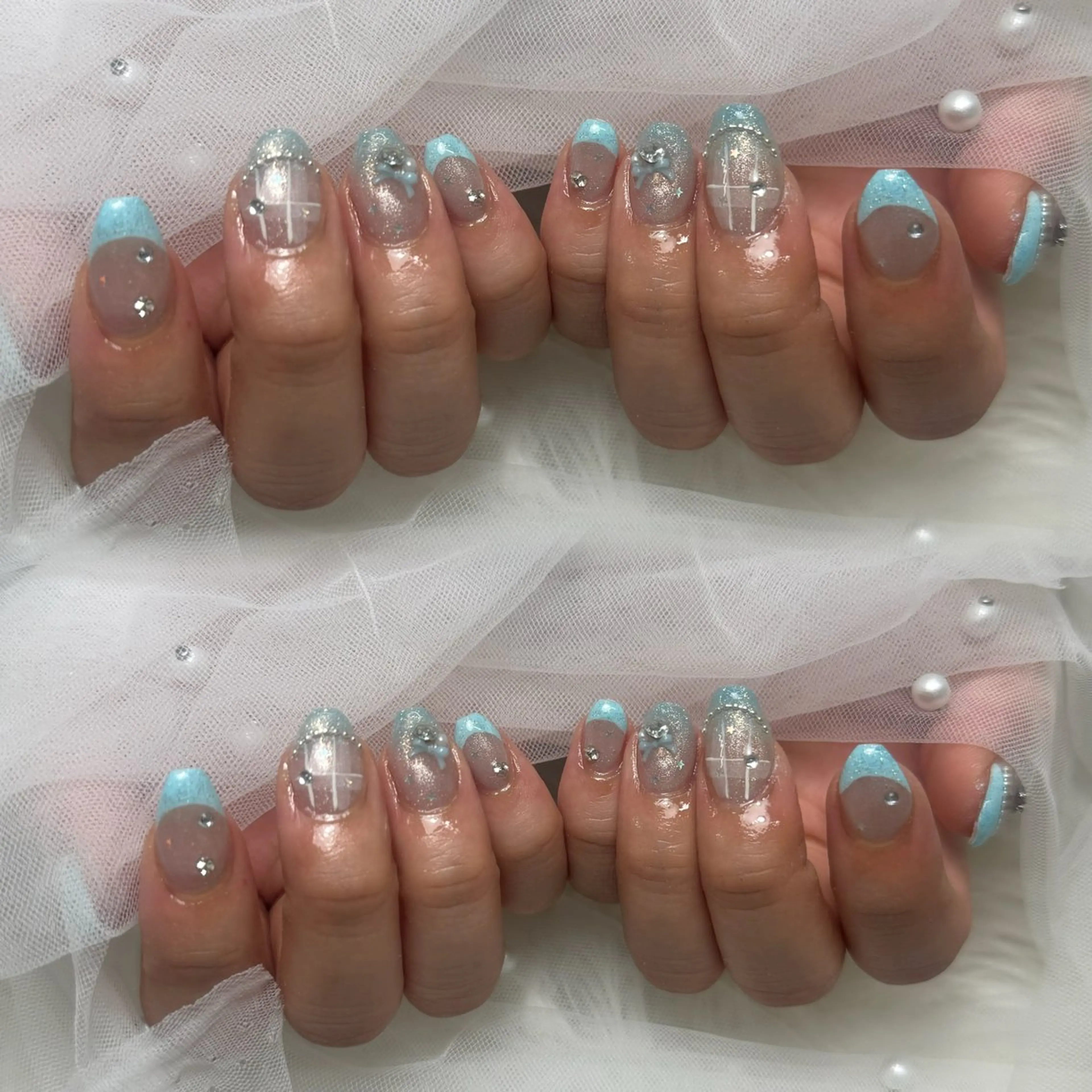 ネイル ハンドネイル ♡ みずきのネイルデザイン