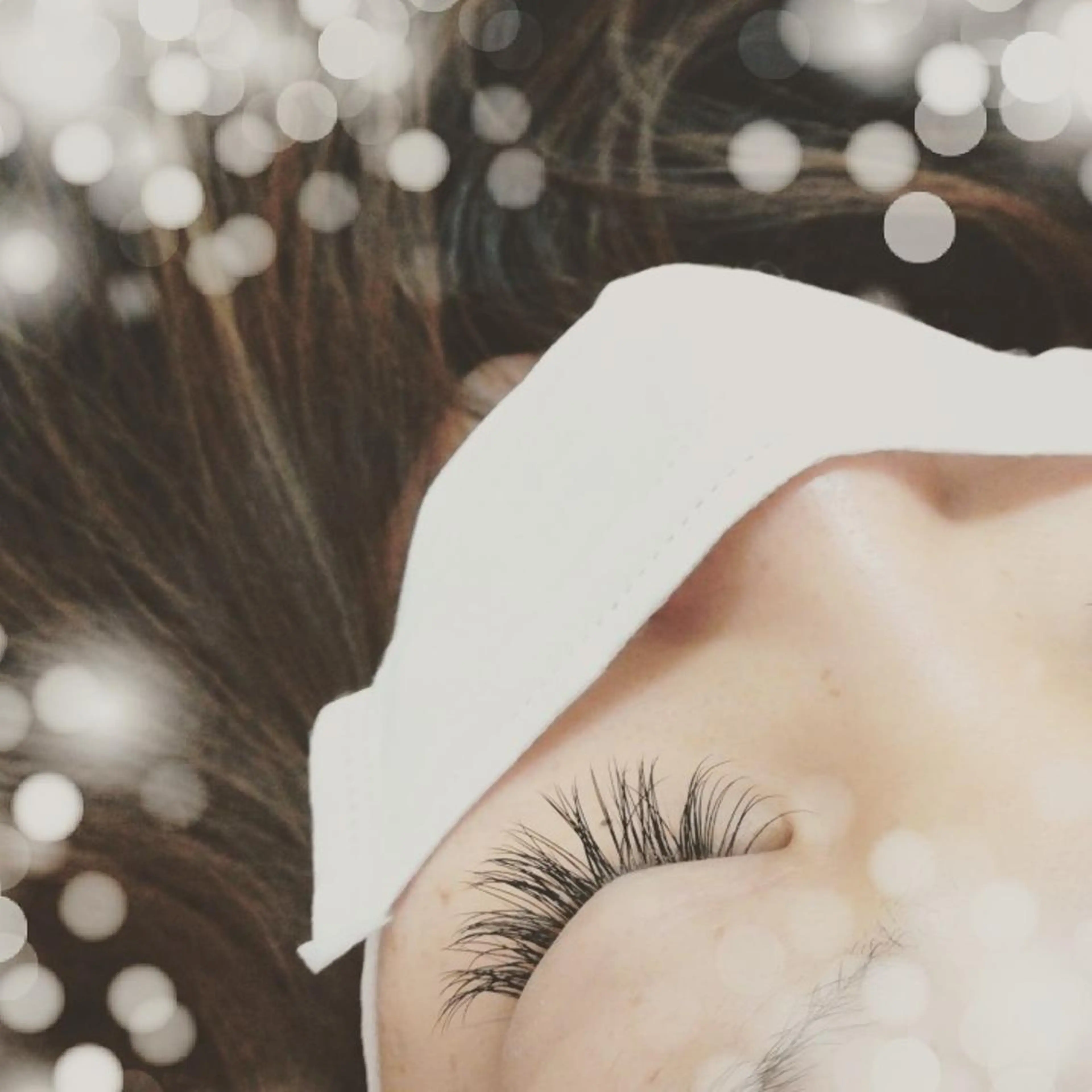 マツエク・マツパ セクシー シロップ アイデザイナーのマツエク・マツパデザイン