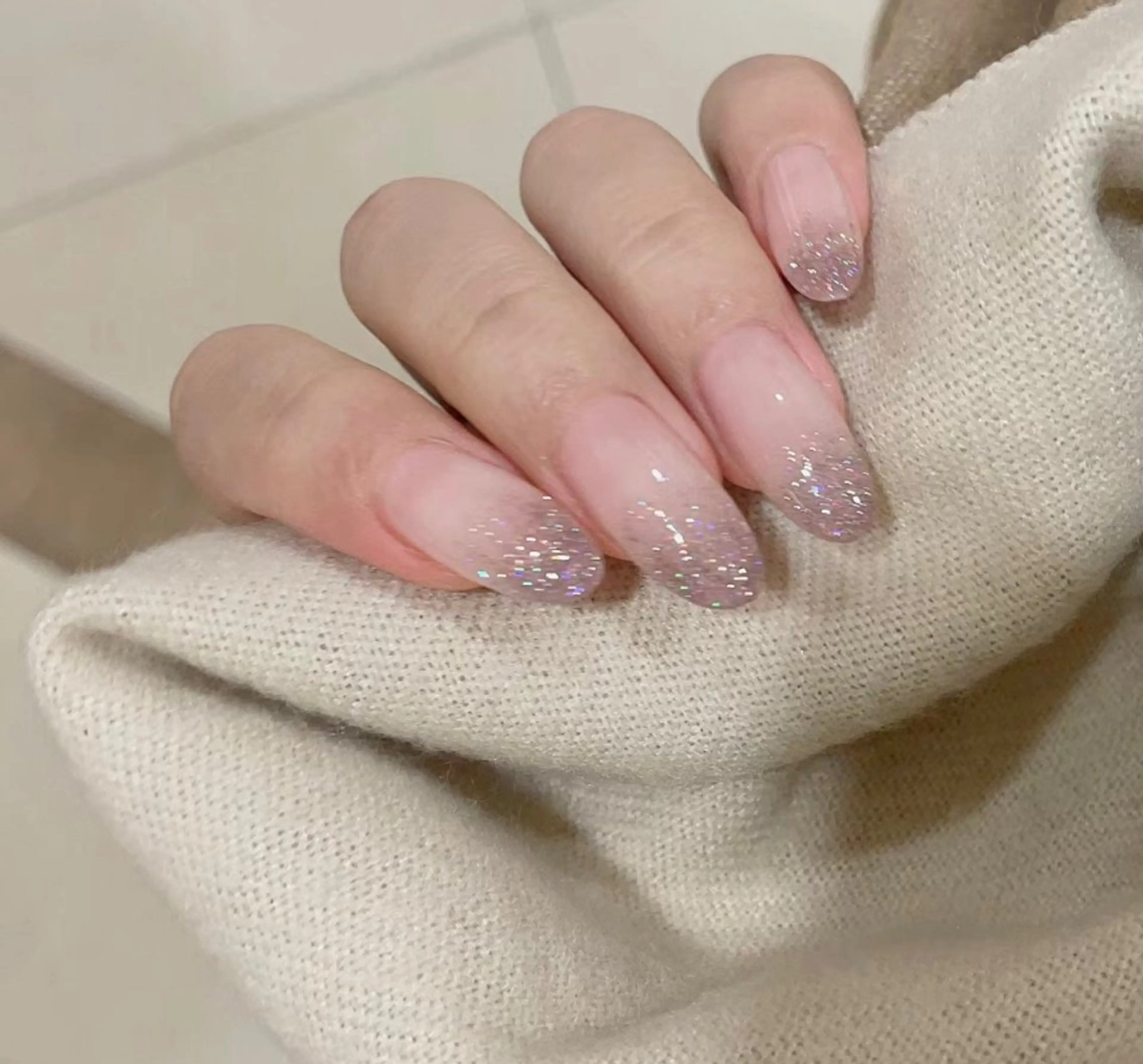 ネイル ハンドネイル エリ🫧 nail池袋東口のネイルデザイン