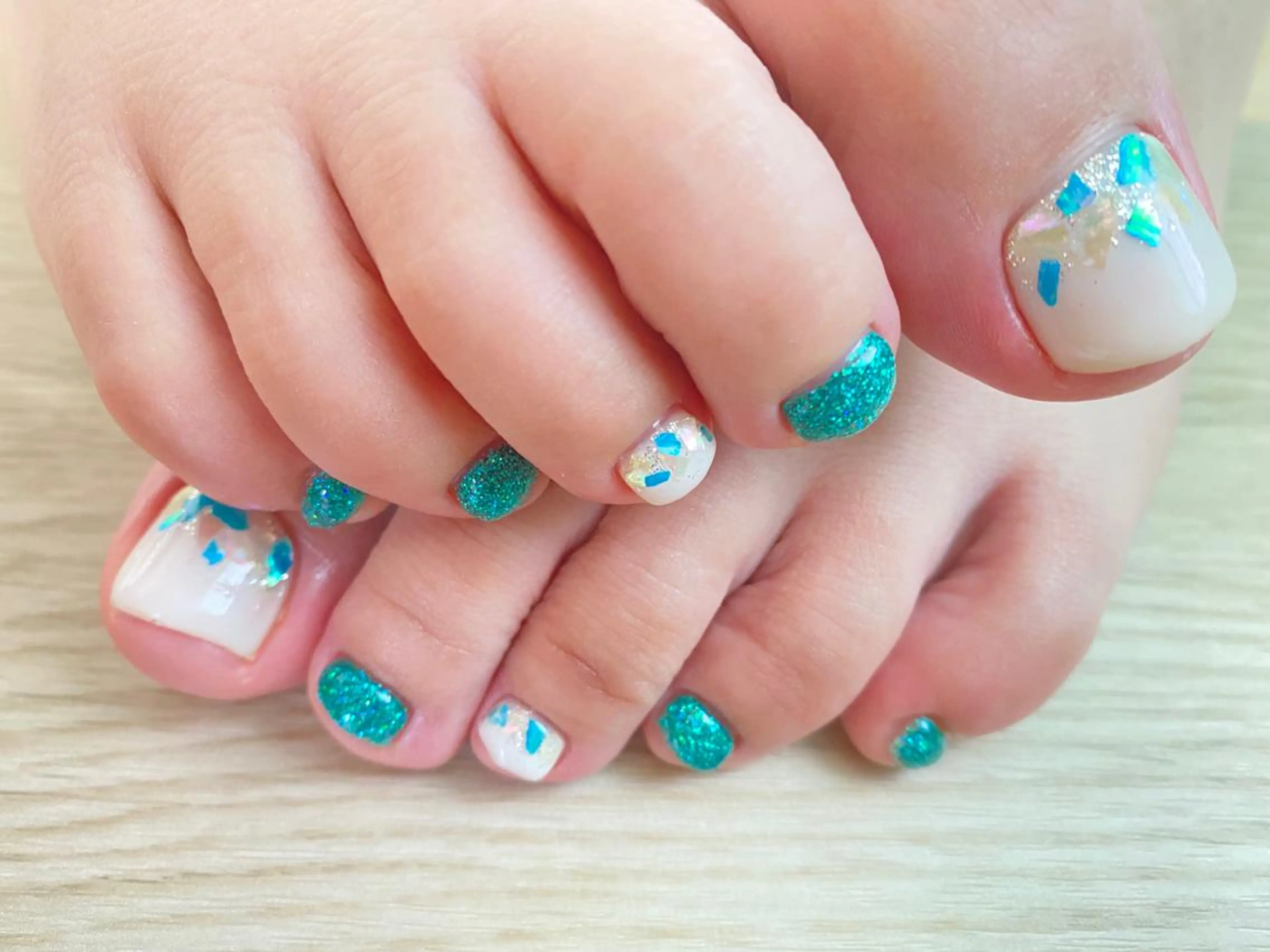 ネイル A nelaのネイルデザイン