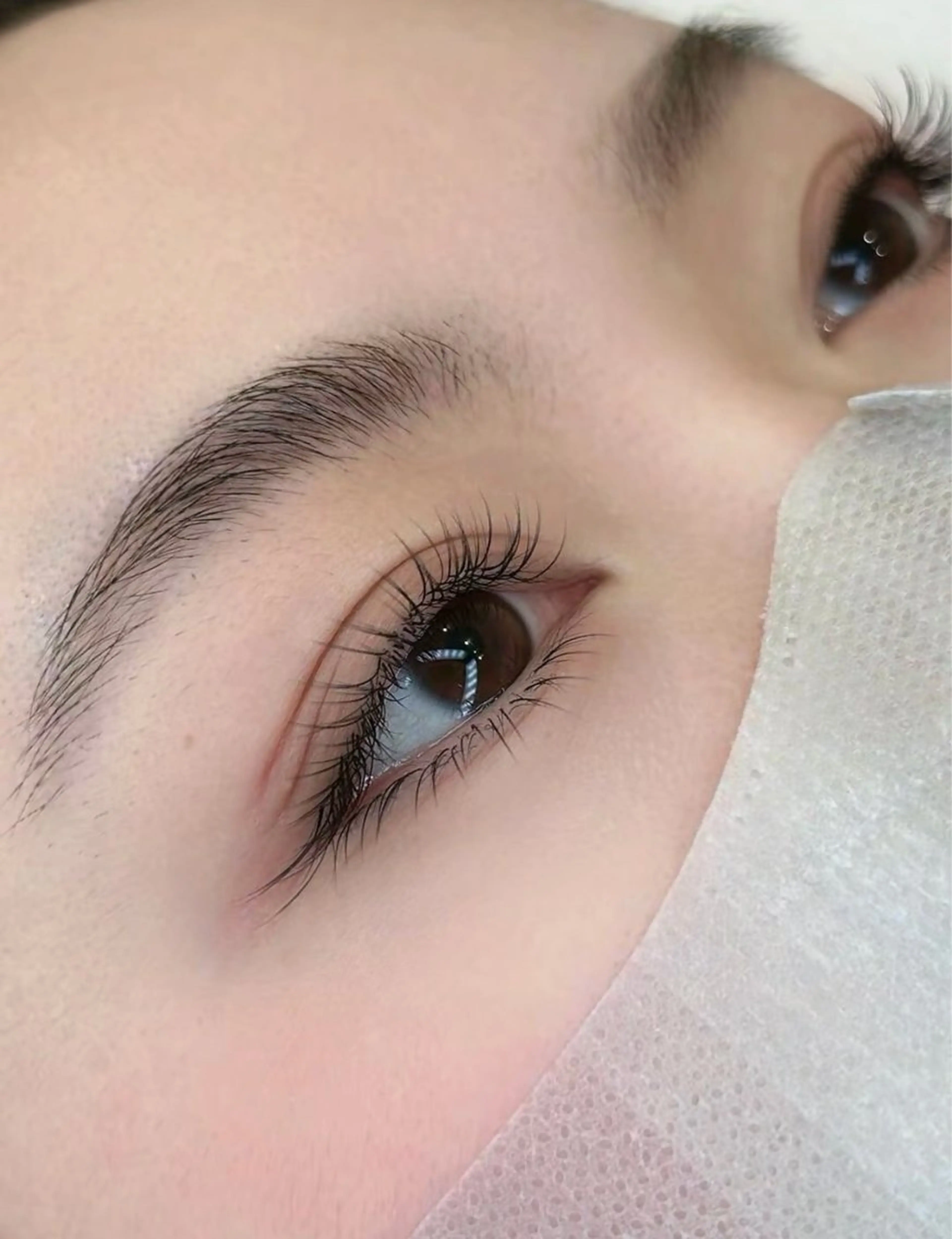 マツエク・マツパ Honel 🧸まつエクのマツエク・マツパデザイン