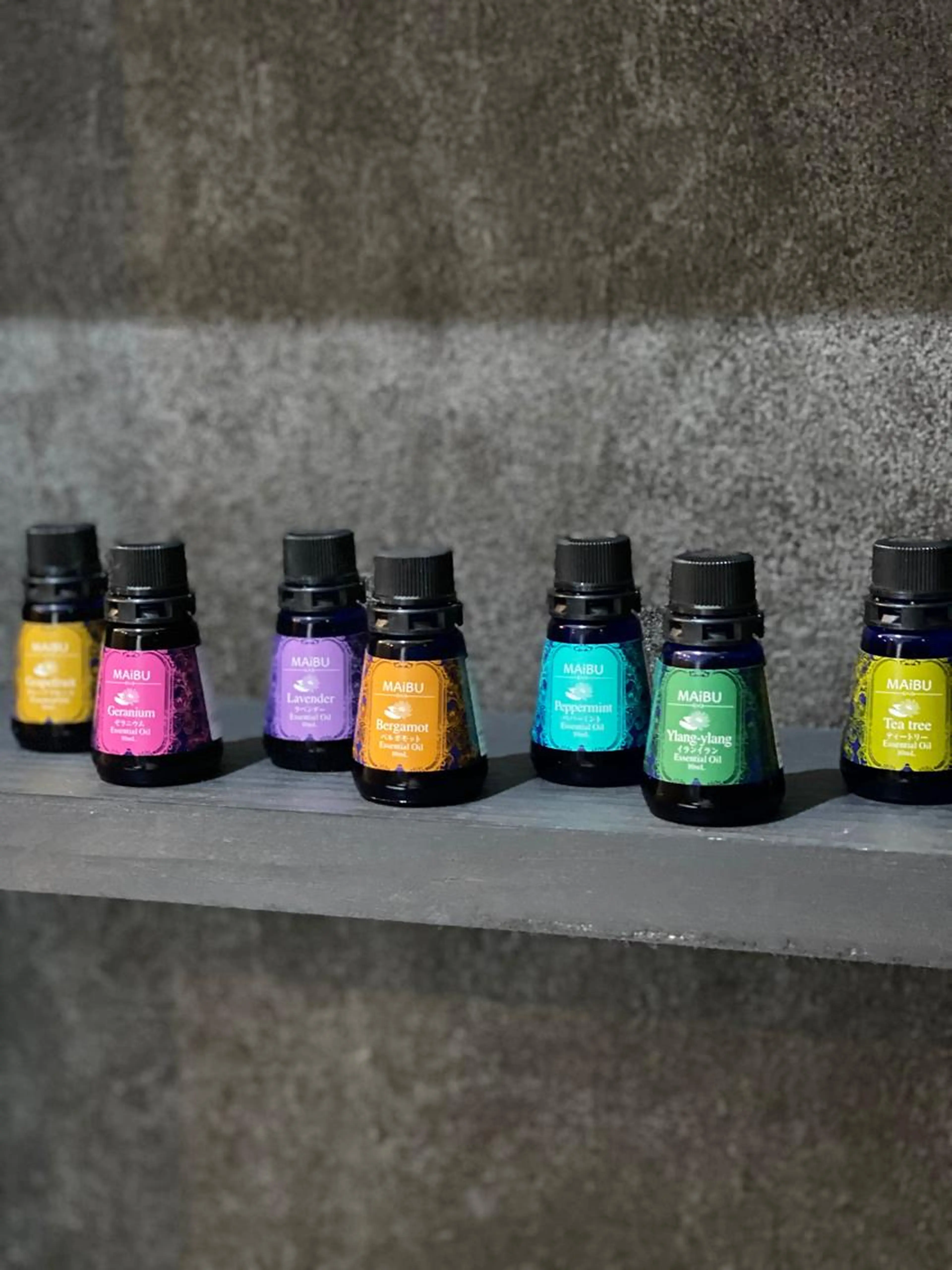 🕊カット+Bali式クリームバスSpa30分🕊の写真