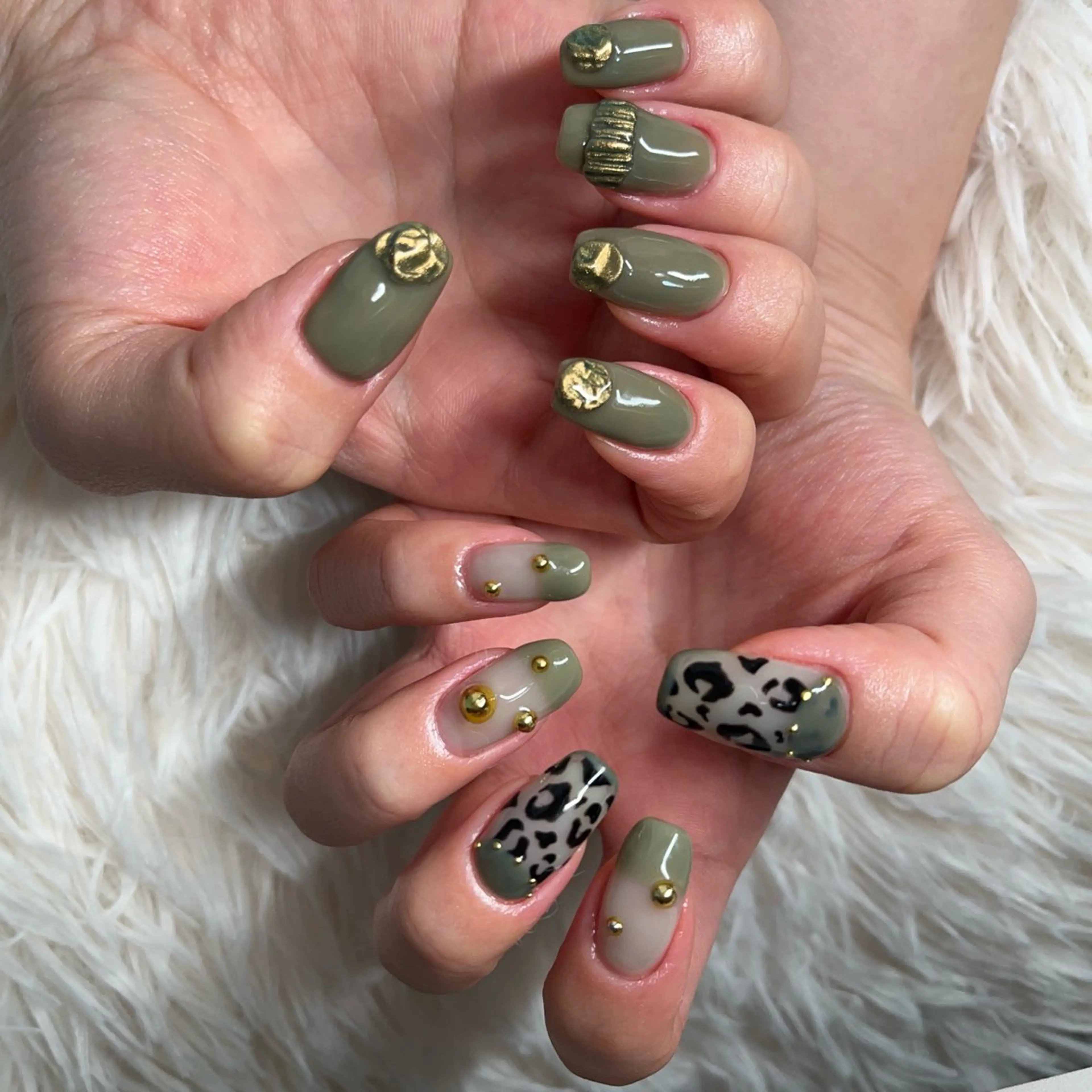 ネイル janma.nail ✳︎akiのネイルデザイン