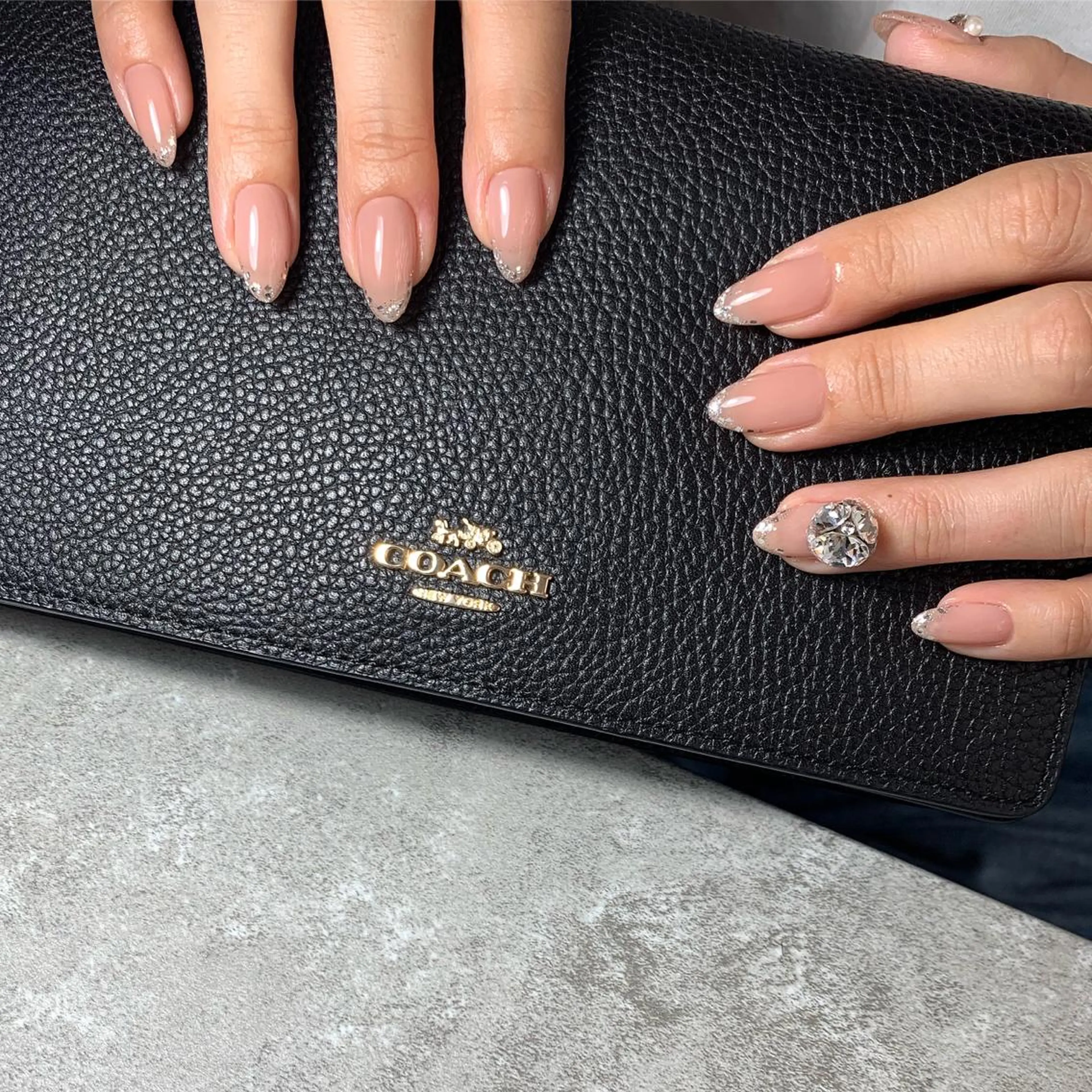 ネイル 土屋 智子のエステ・リラクイメージ