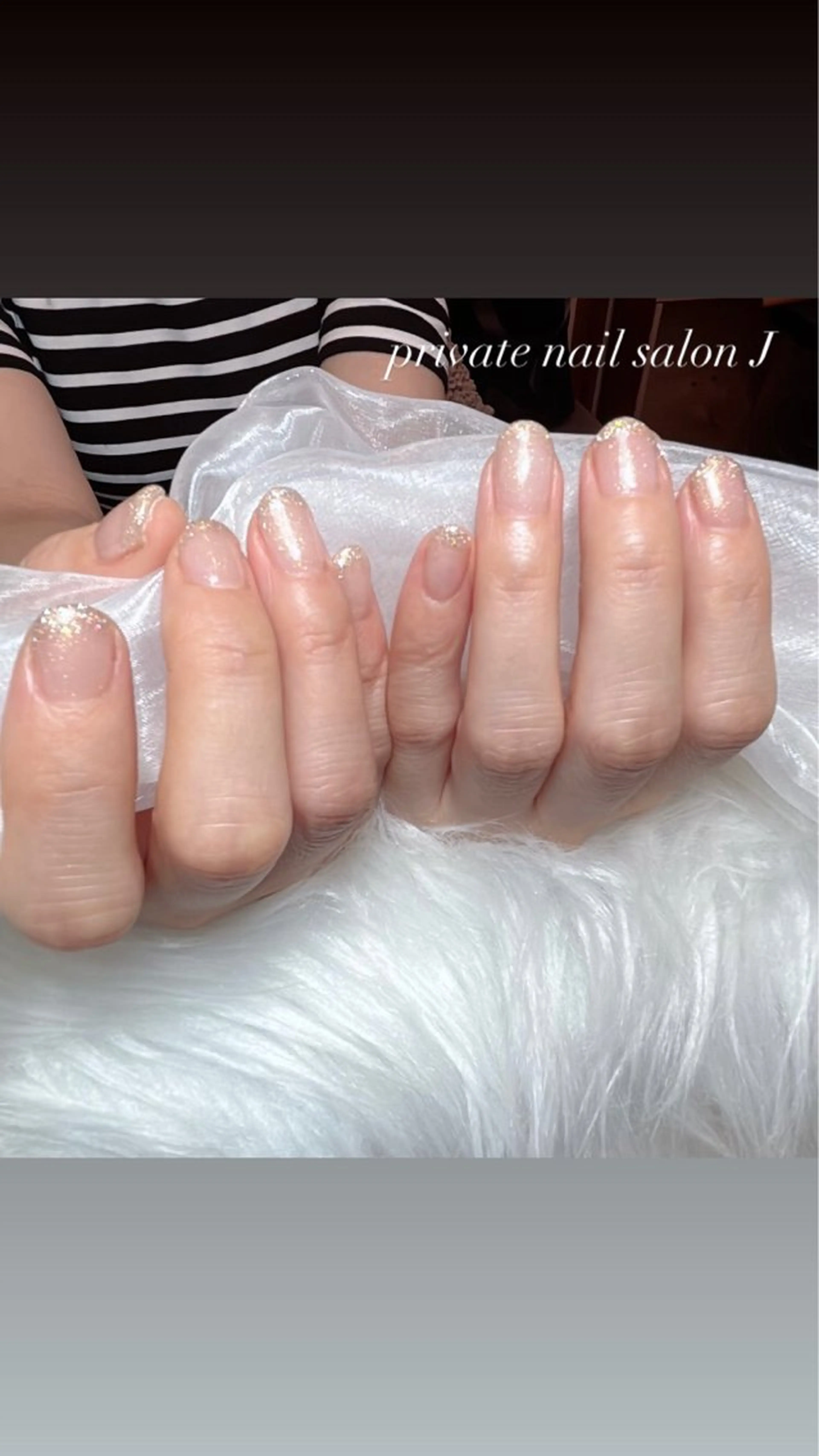 ネイル ハンドネイル Takafuji Eriのネイルデザイン