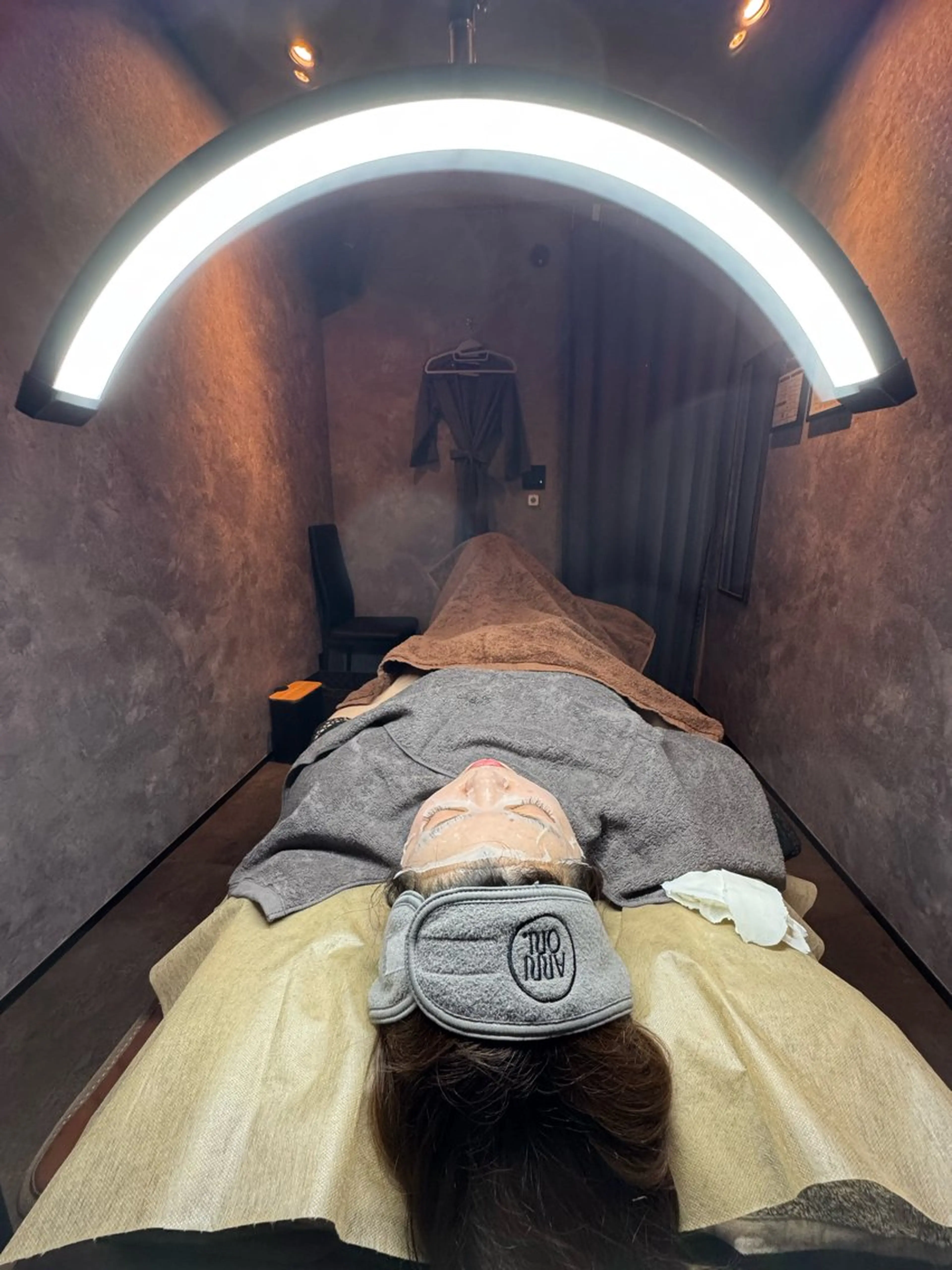 エステ Miooo wax&beautyのエステ・リラクイメージ