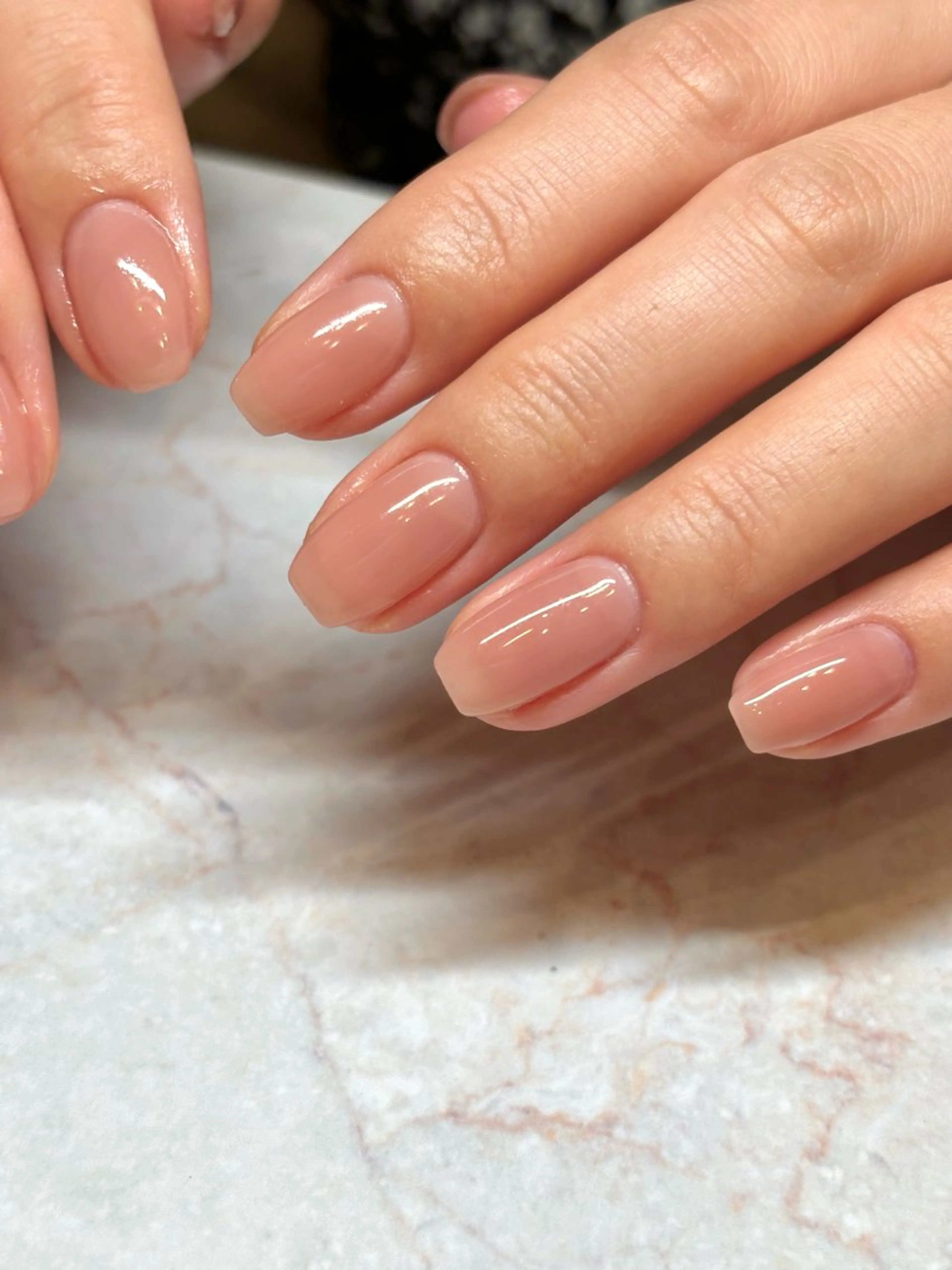 キッズ ネイル illum hicariのネイルデザイン