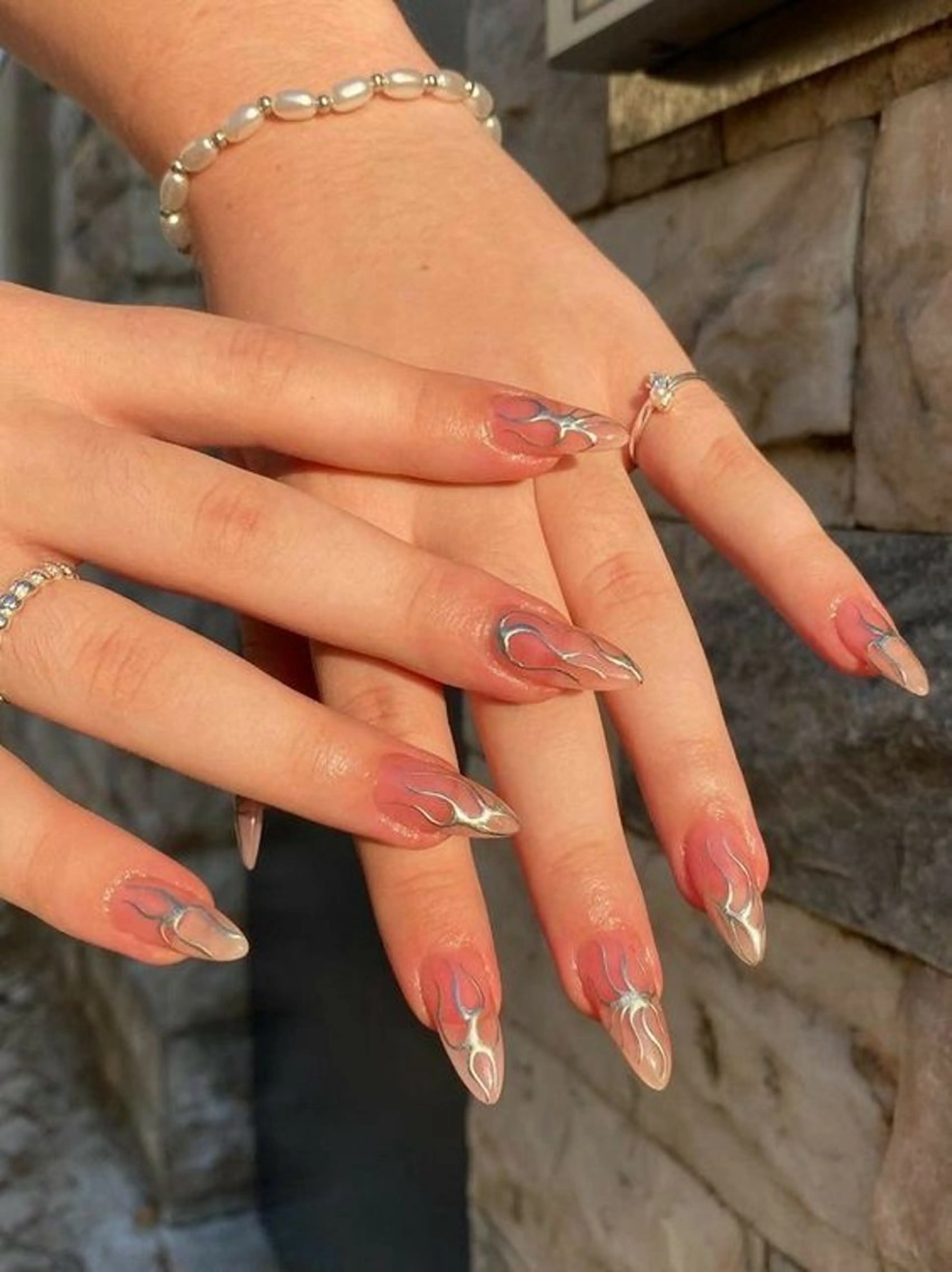 ネイル MiO Nailのネイルデザイン