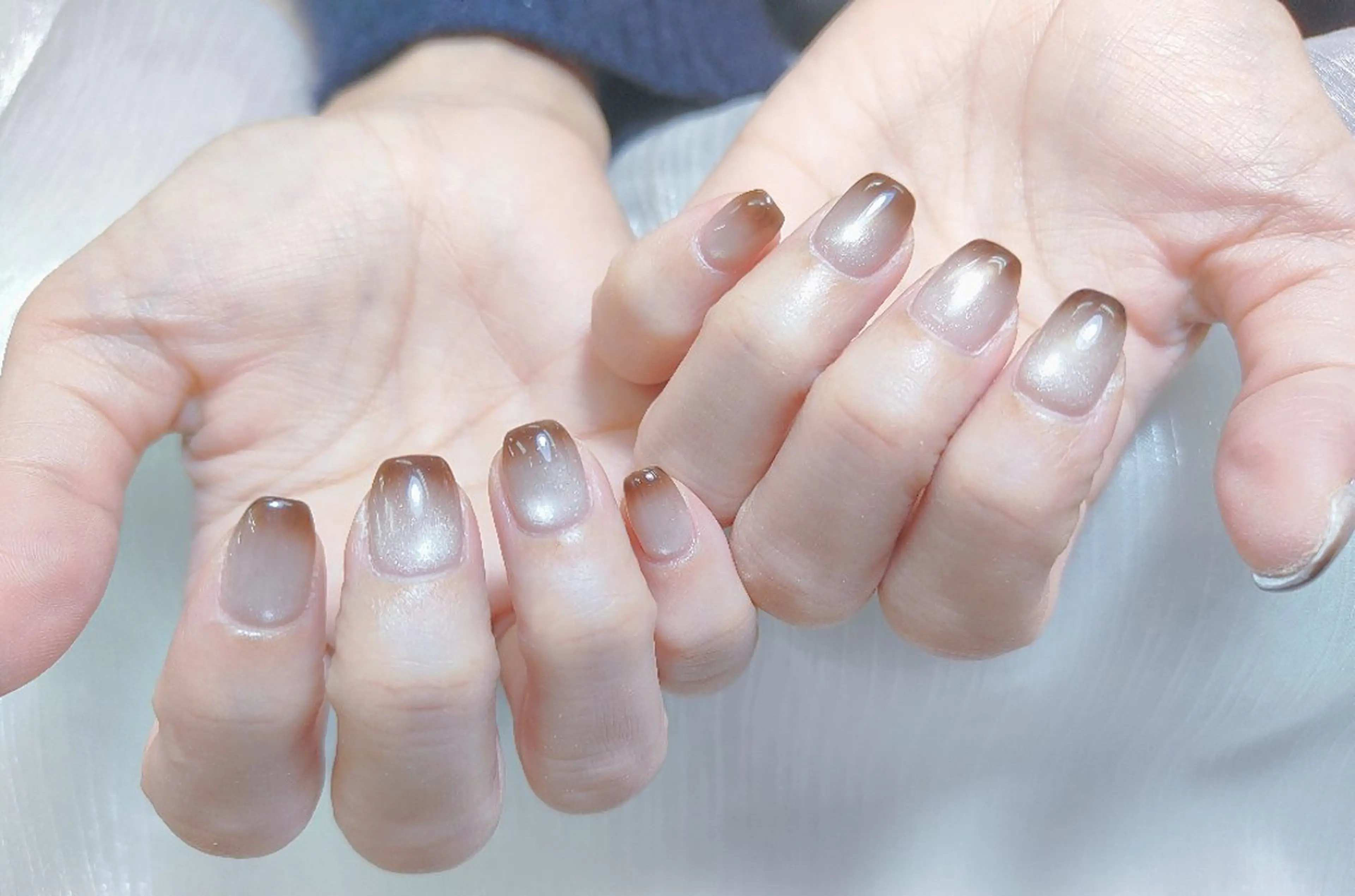 ネイル ハンドネイル 高田馬場 minikikiのネイルデザイン