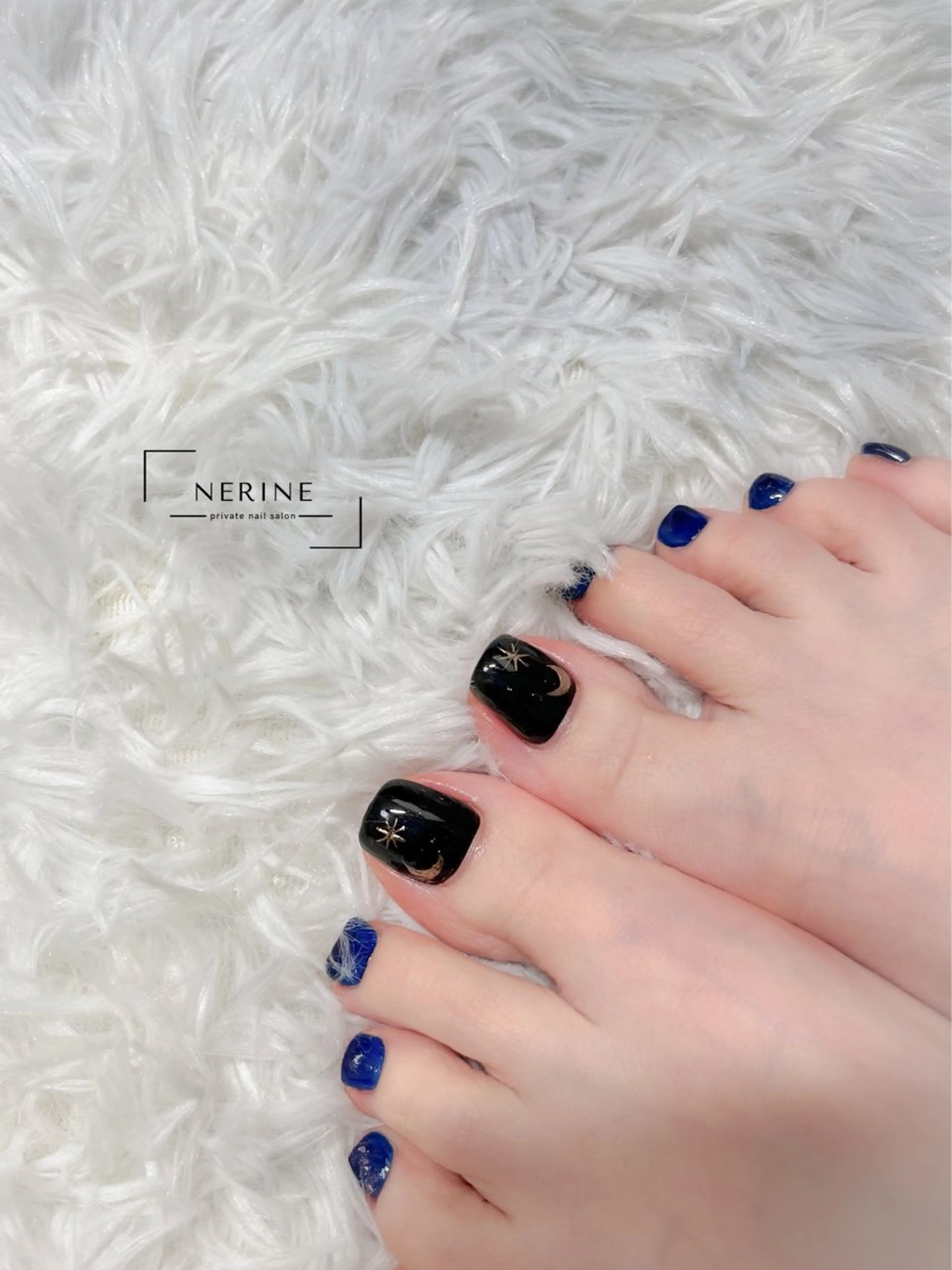 ネイル nail salon NERINEのネイルデザイン