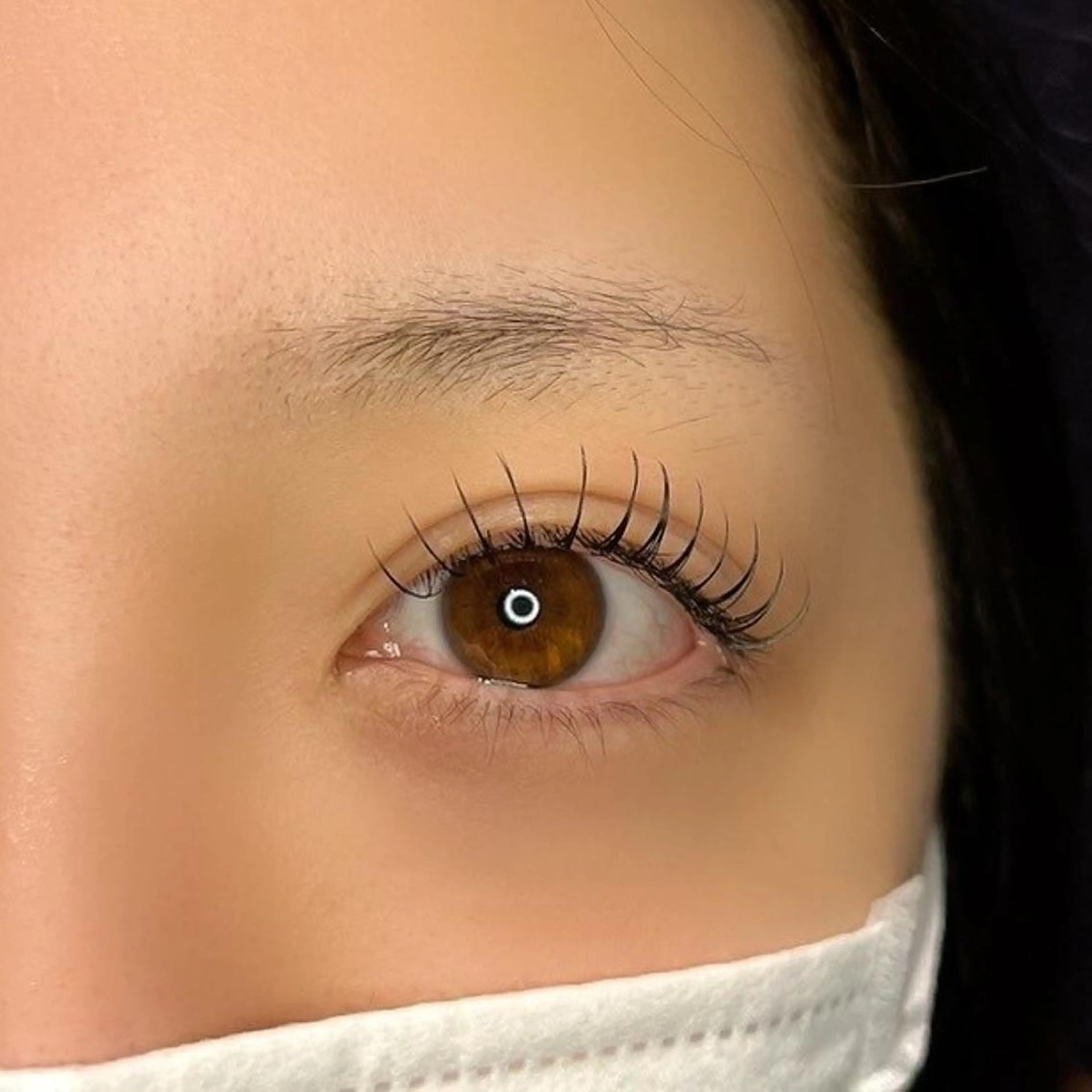 マツエク・マツパ ɴᴇʀᴏʟɪ ♡ ᴀʏᴀᴋᴀの眉毛・アイブロウイメージ