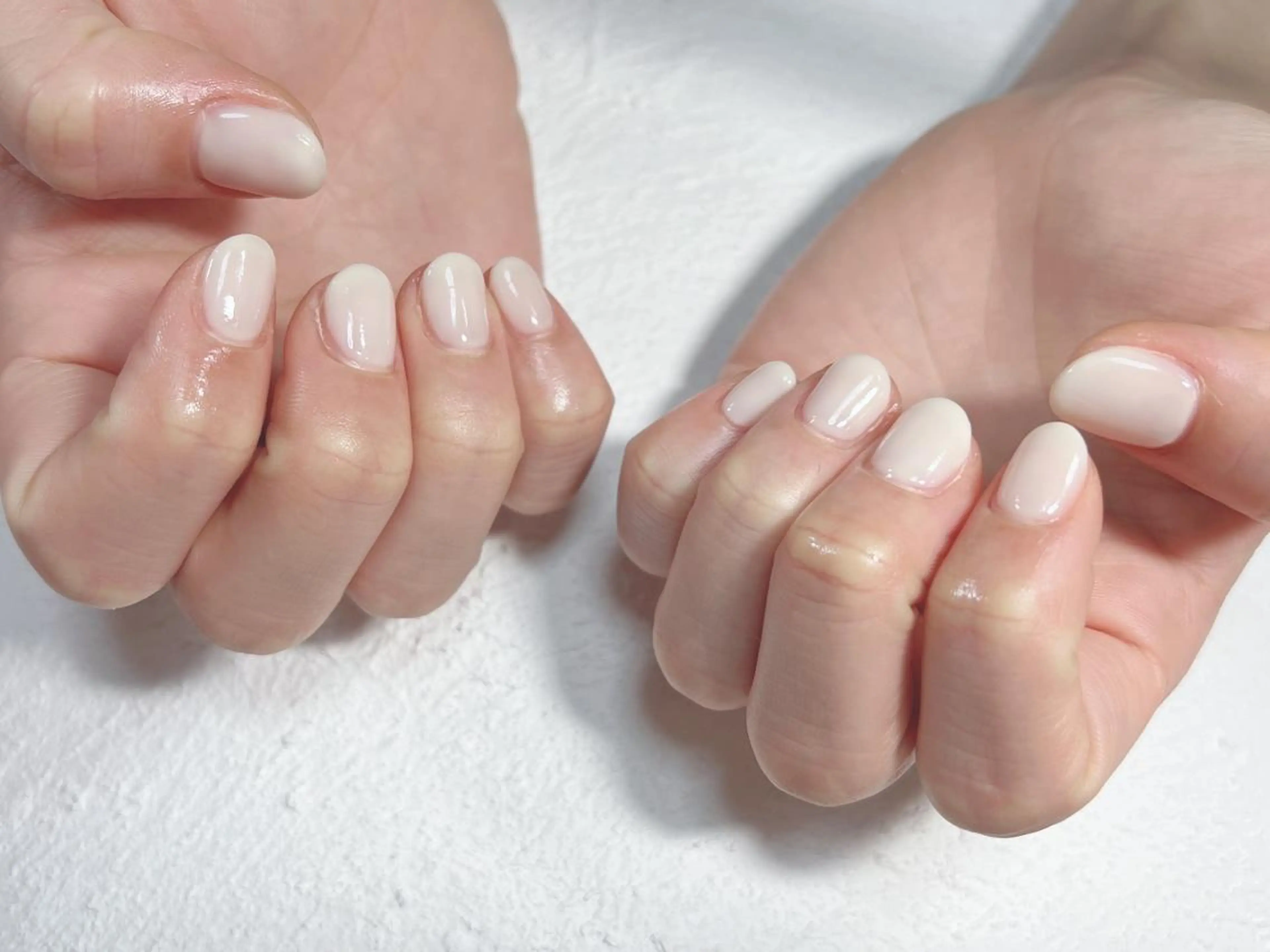 ネイル ジェルネイル Regaro i.sのネイルデザイン