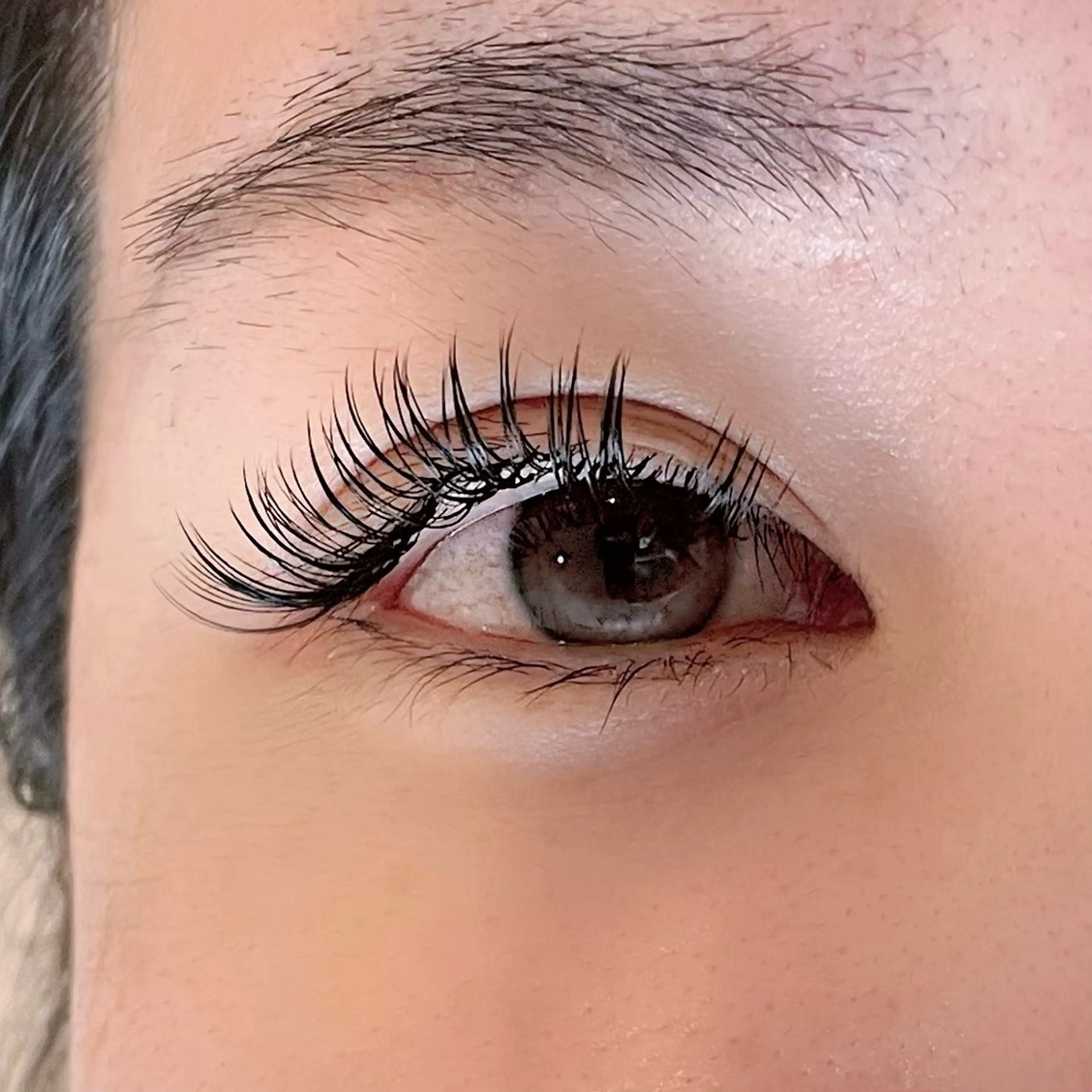 マツエク・マツパ eyelash salon7のマツエク・マツパデザイン