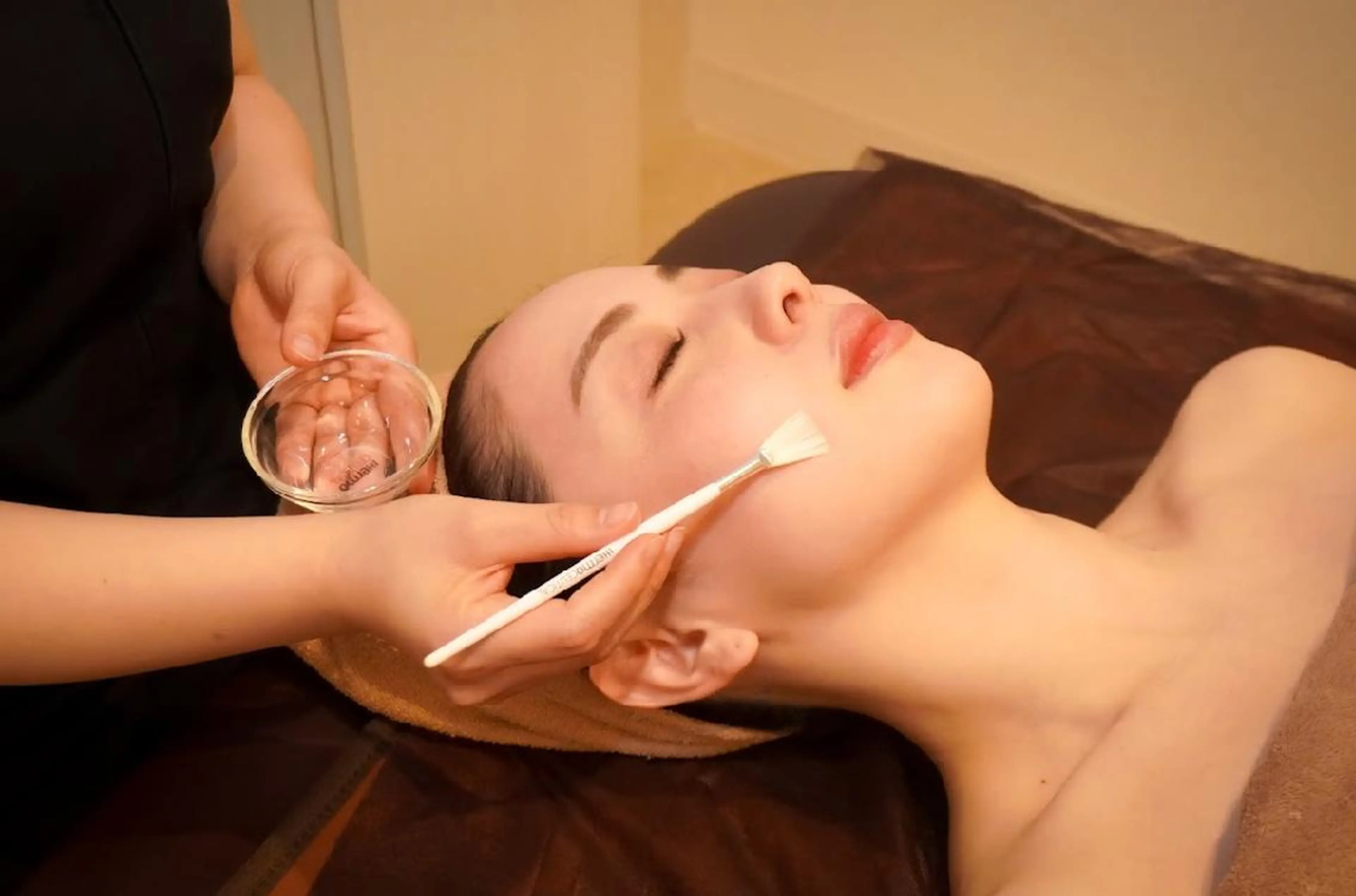 RAYVIS 郡山店のエステ・リラクイメージ