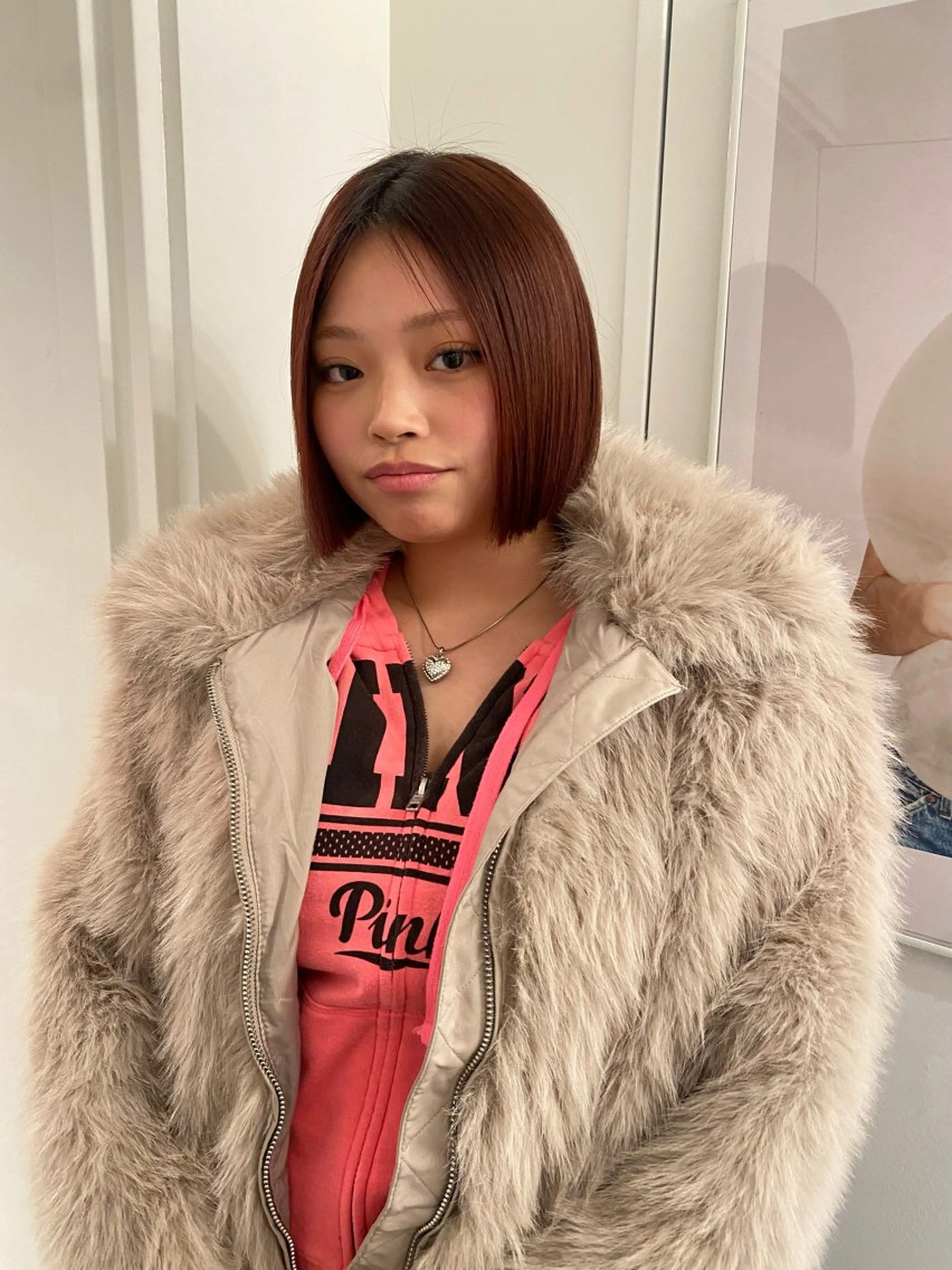 【 カット&カラー🐄🥣 】ミニモ限定価格🌷の写真