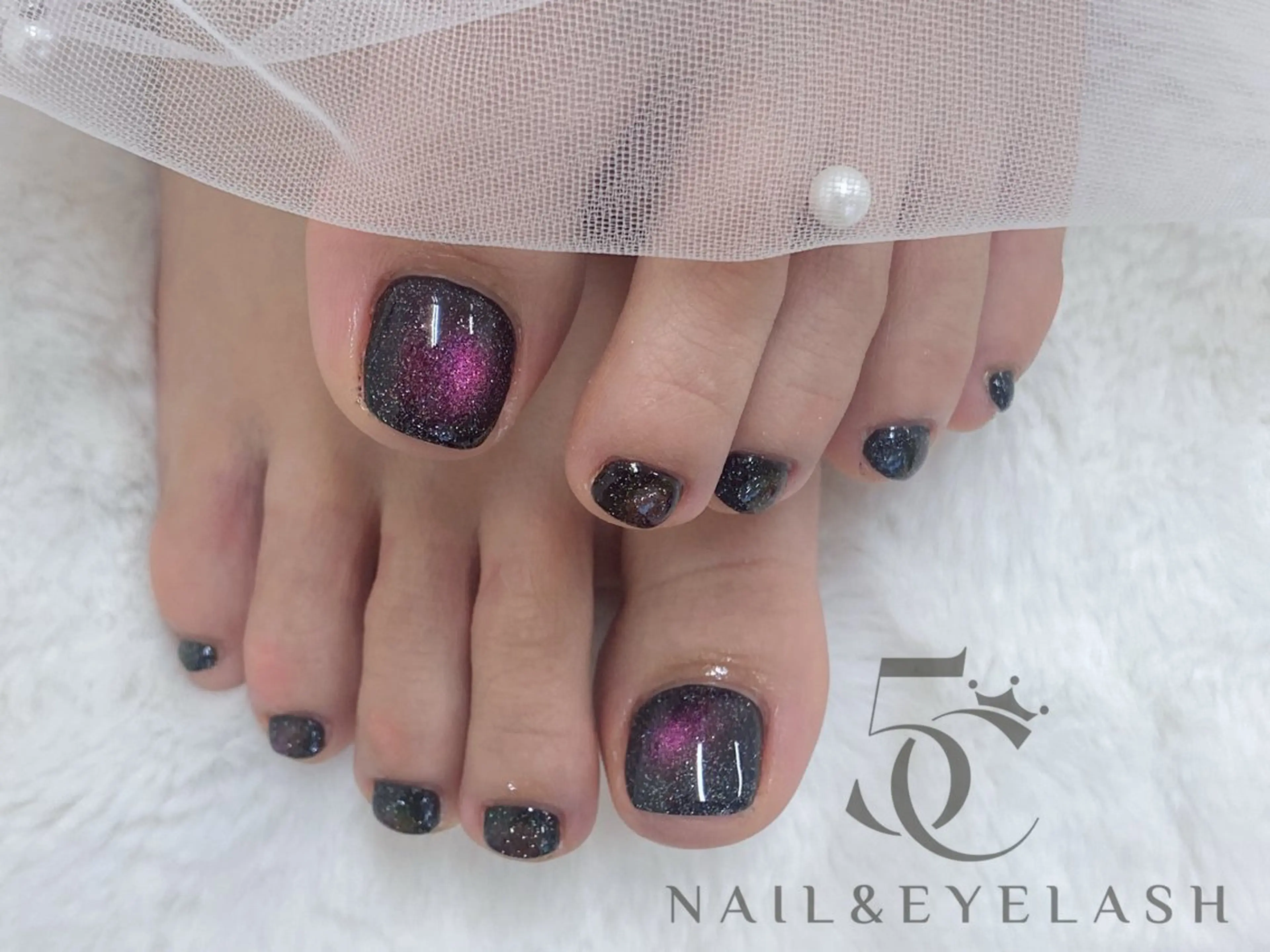 ネイル 5C NAIL 5C NAILのネイルデザイン