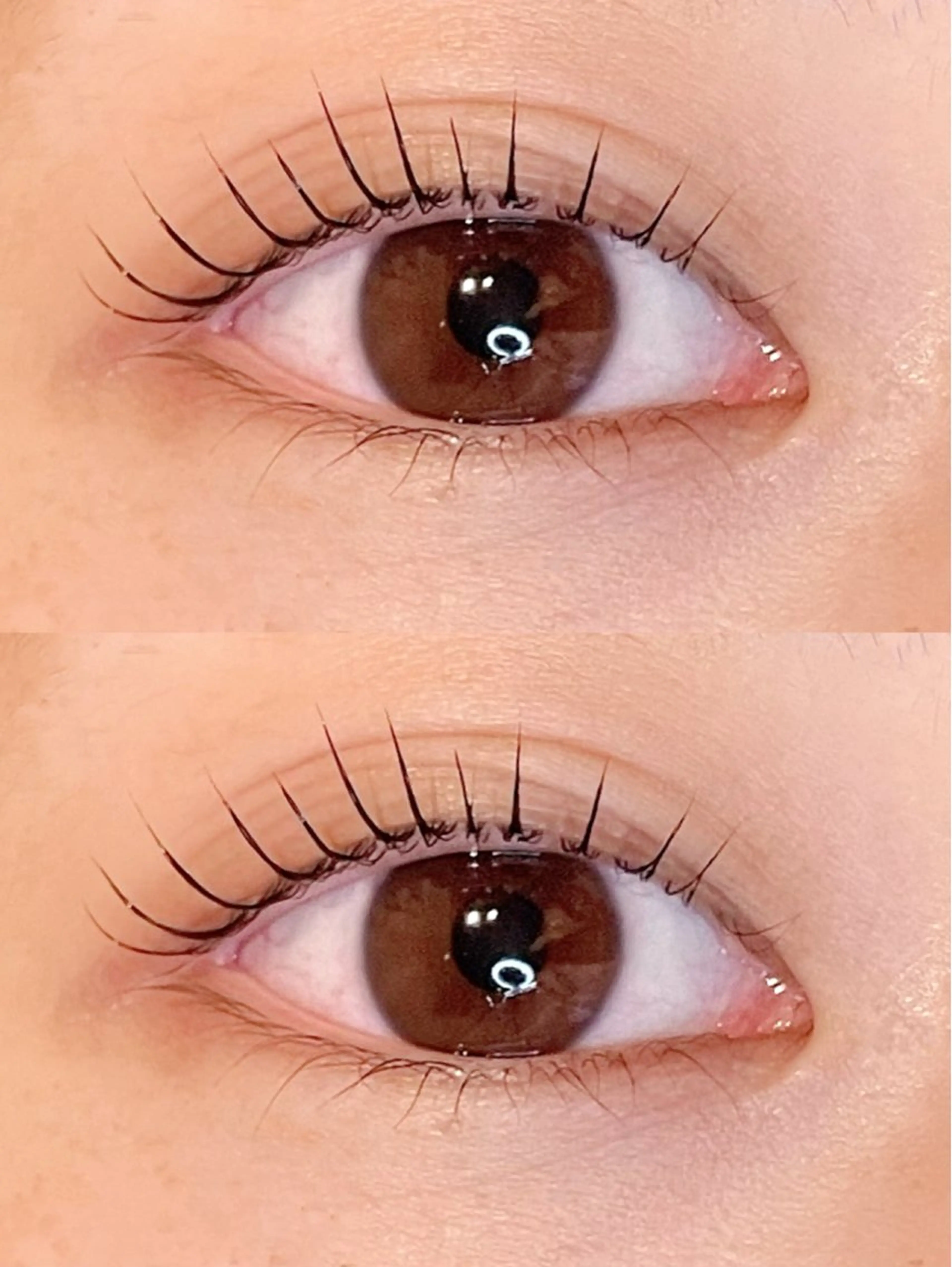 マツエク・マツパ 🌈emma桃山台 秋山🌈のマツエク・マツパデザイン