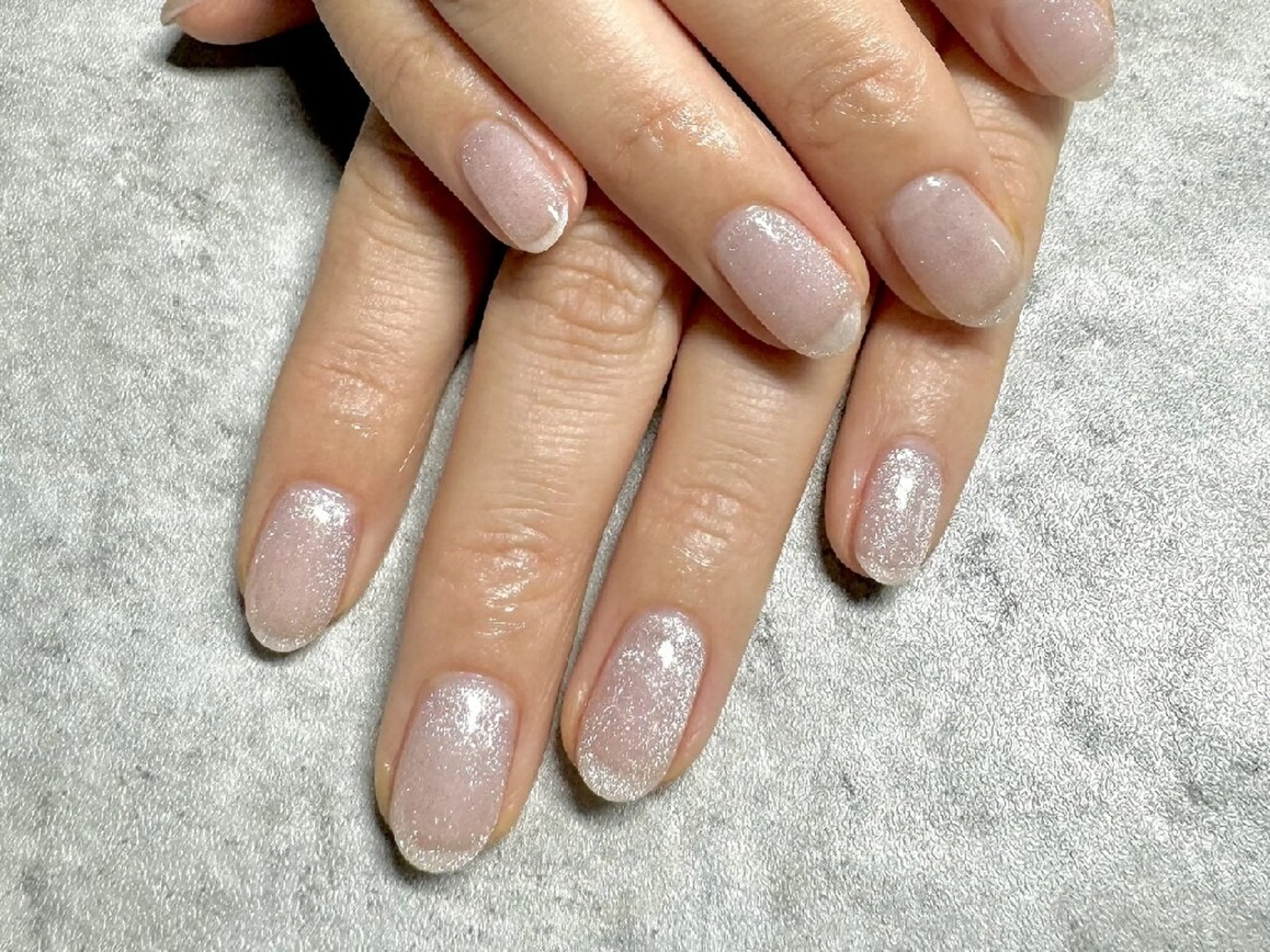 ネイル ハンドネイル JULIE NAILのネイルデザイン