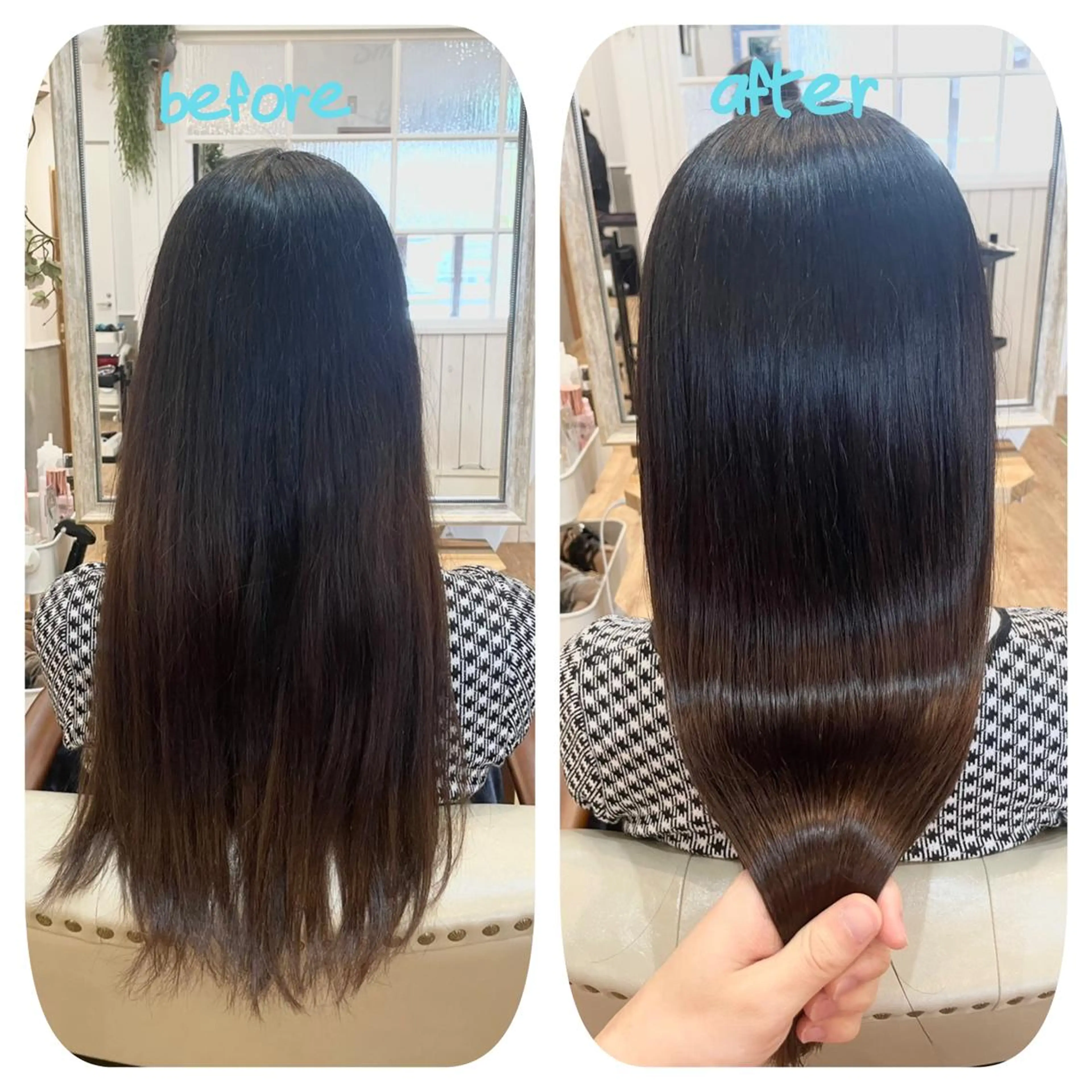 ロング †山尾 大輝†のヘアスタイル