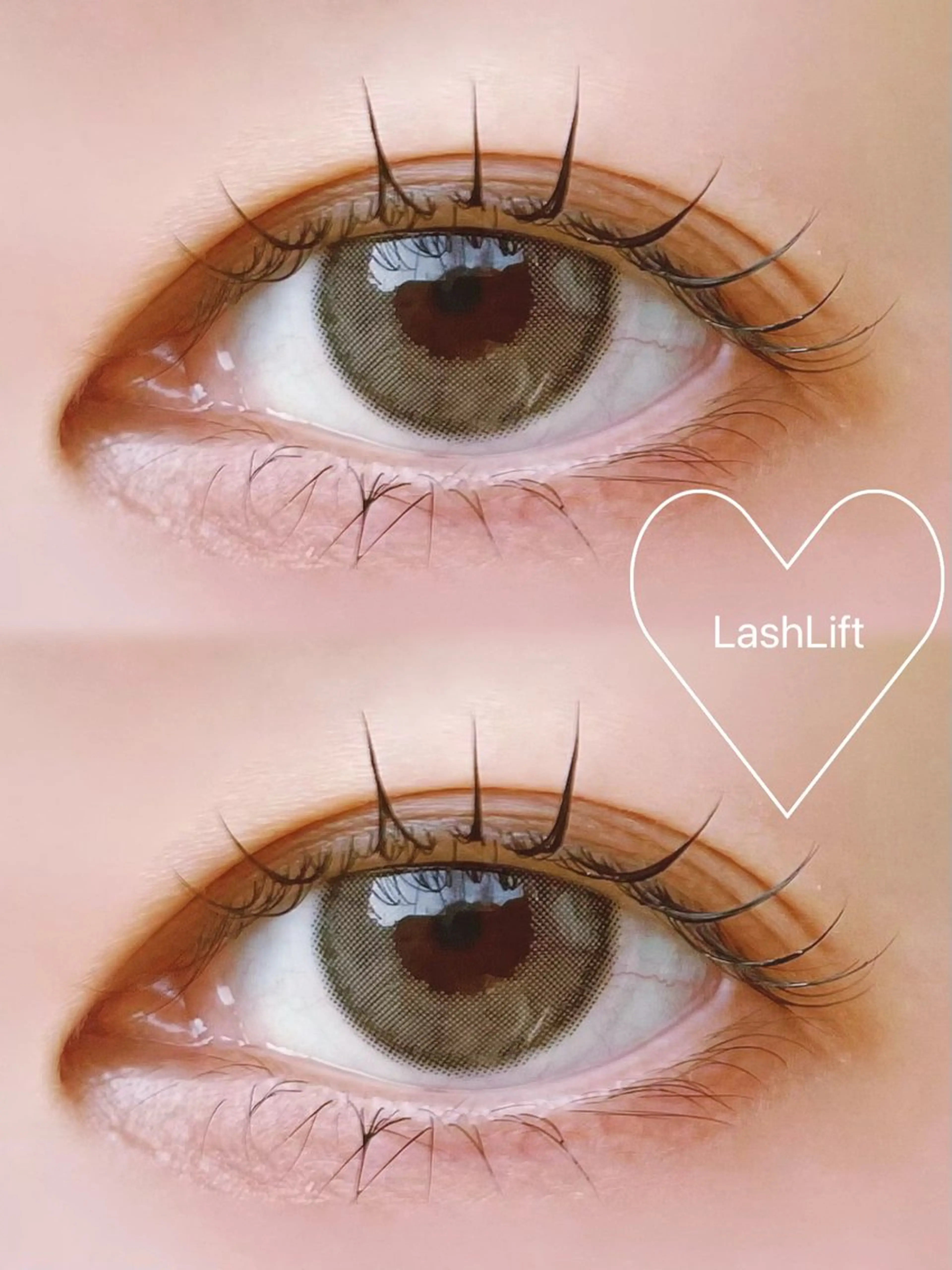 マツエク・マツパ マツパ BRISE yukoの眉毛・アイブロウイメージ