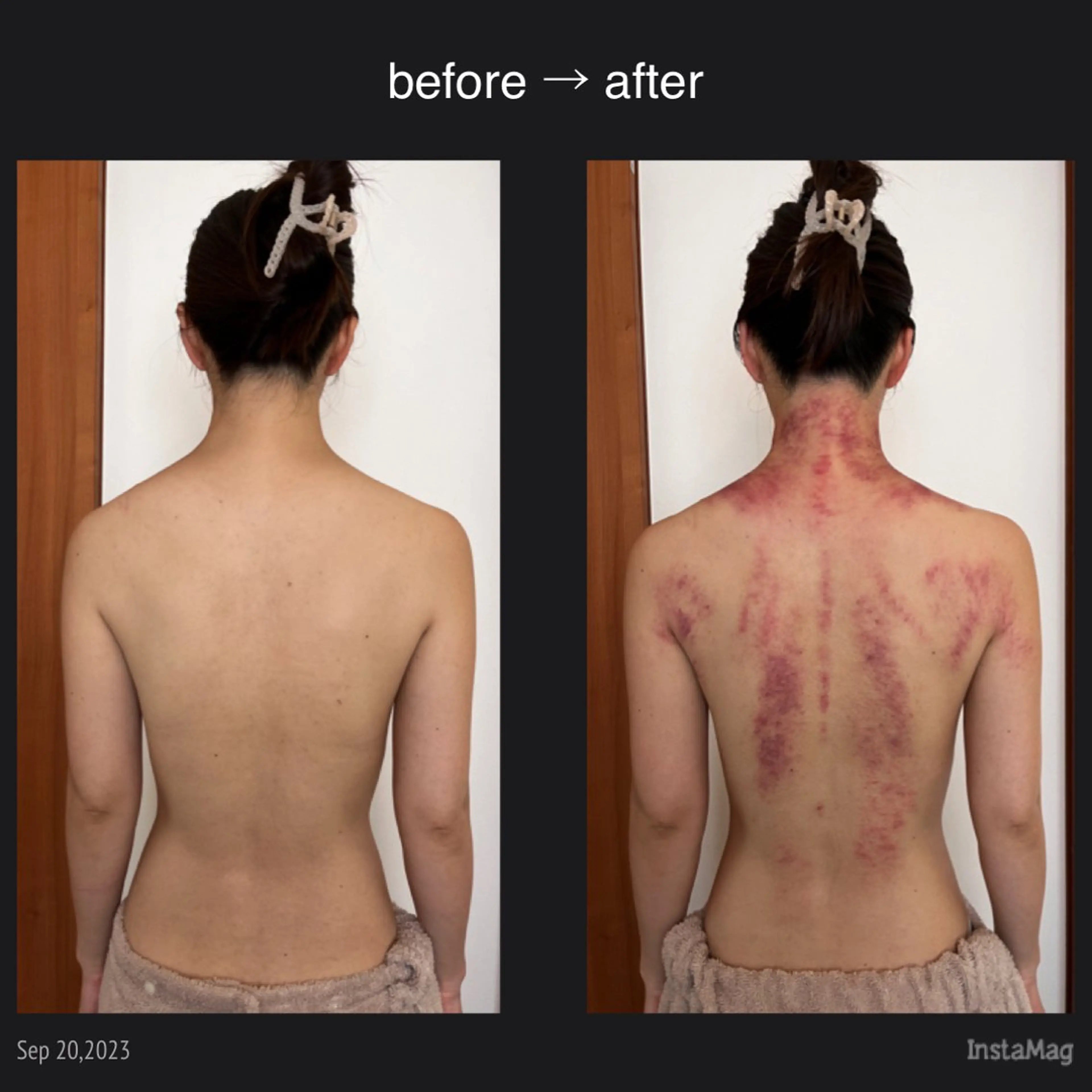 鹿島 恵のエステ・リラクイメージ