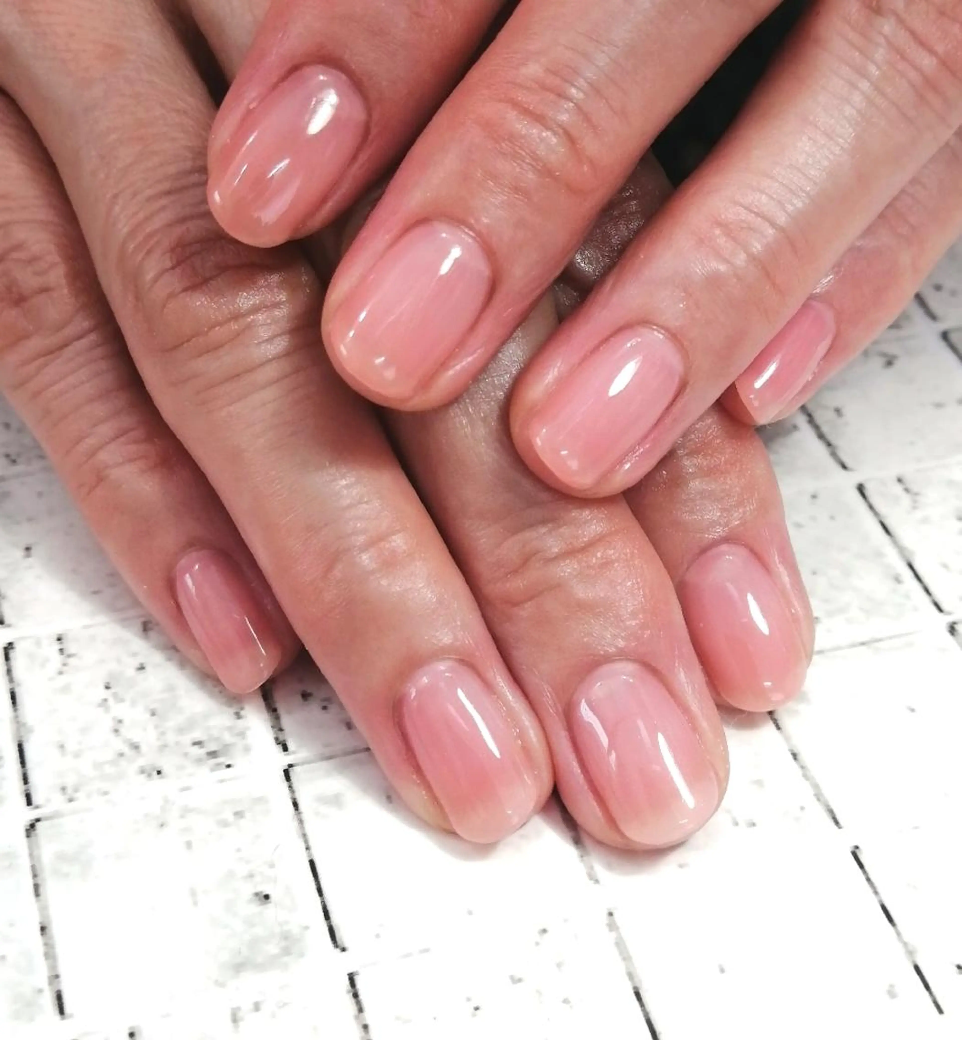 ネイル コエリネイル &エステのネイルデザイン