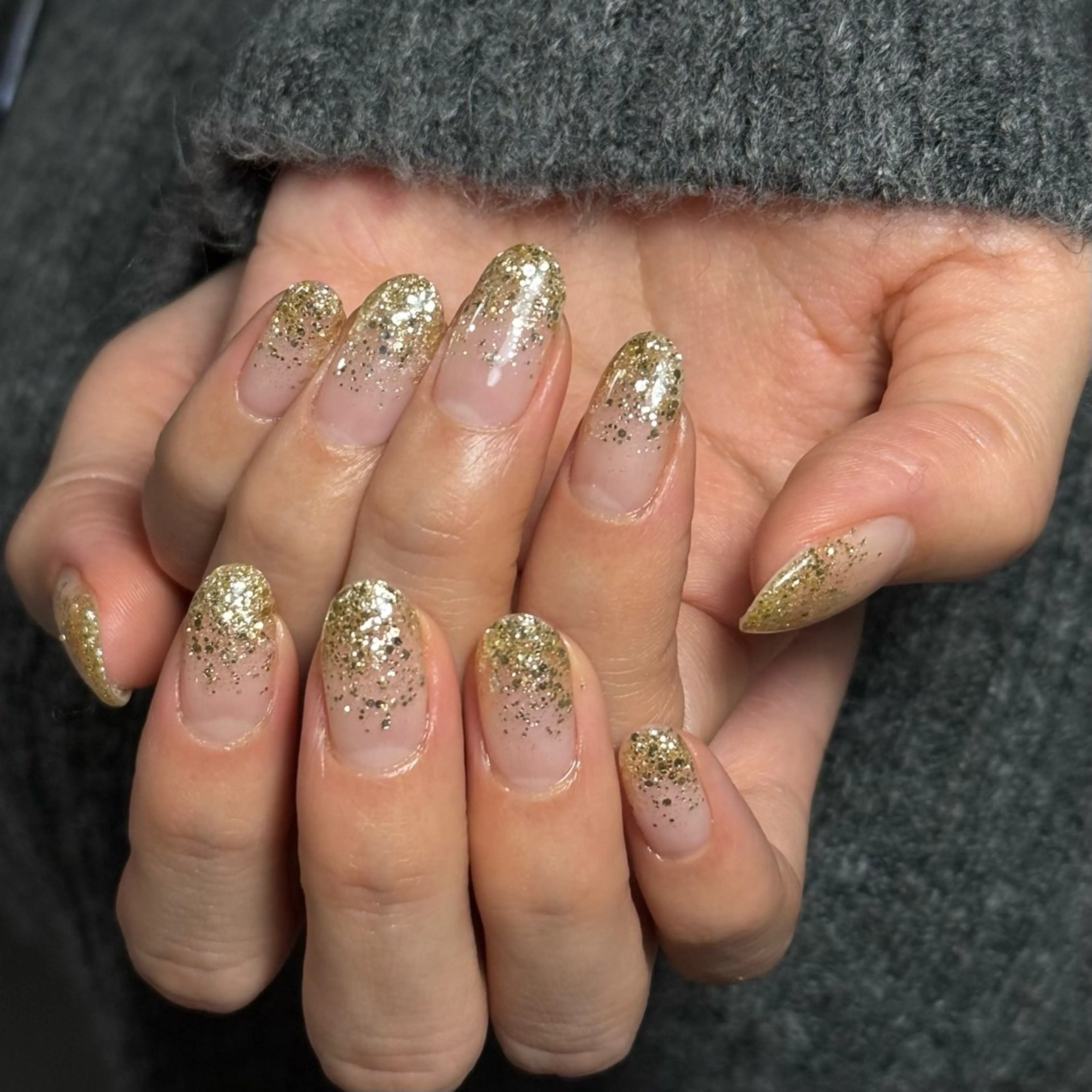 ネイル ハンドネイル NAIL'S MODAのネイルデザイン