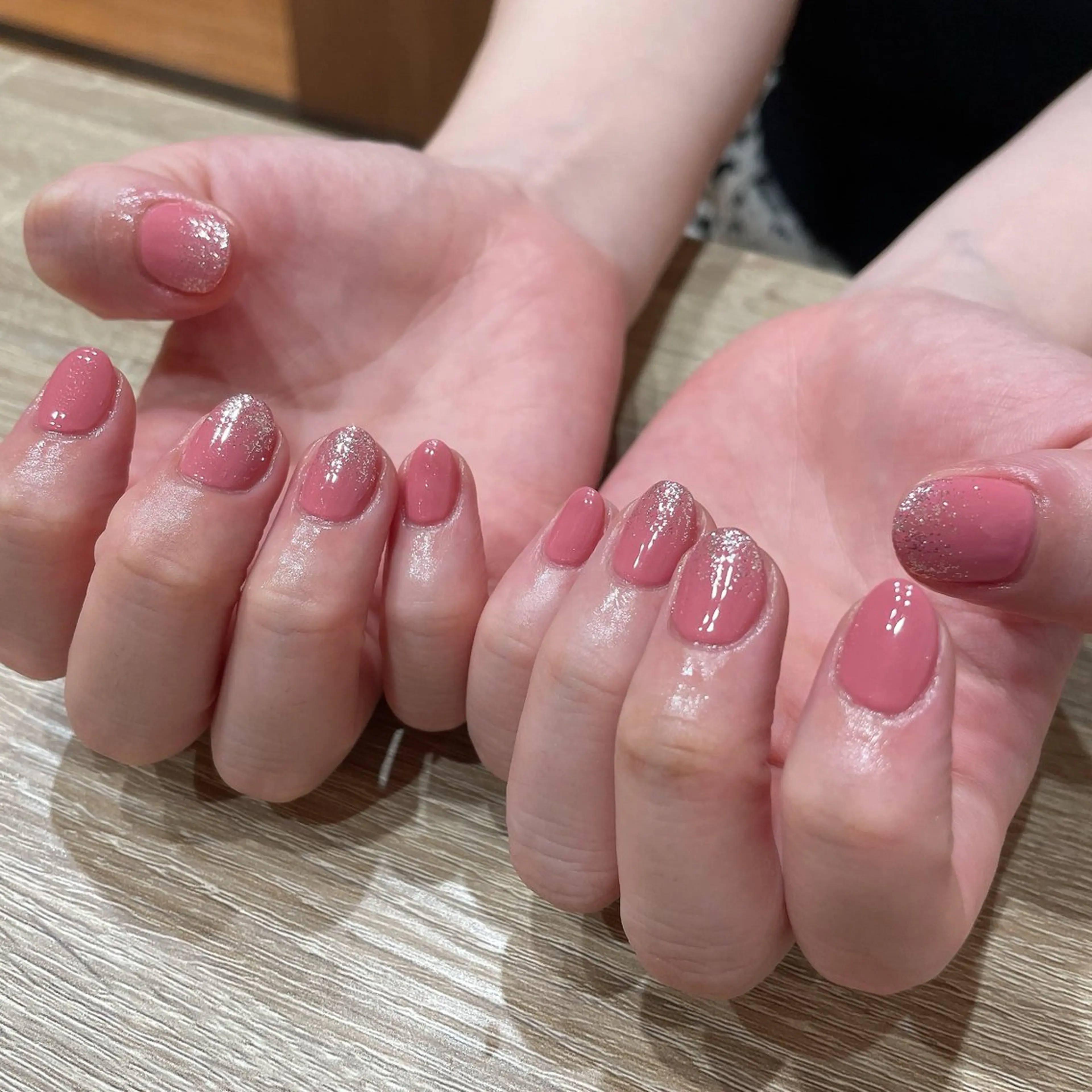 ネイル ハンドネイル liberté🫧 新小岩のネイルデザイン