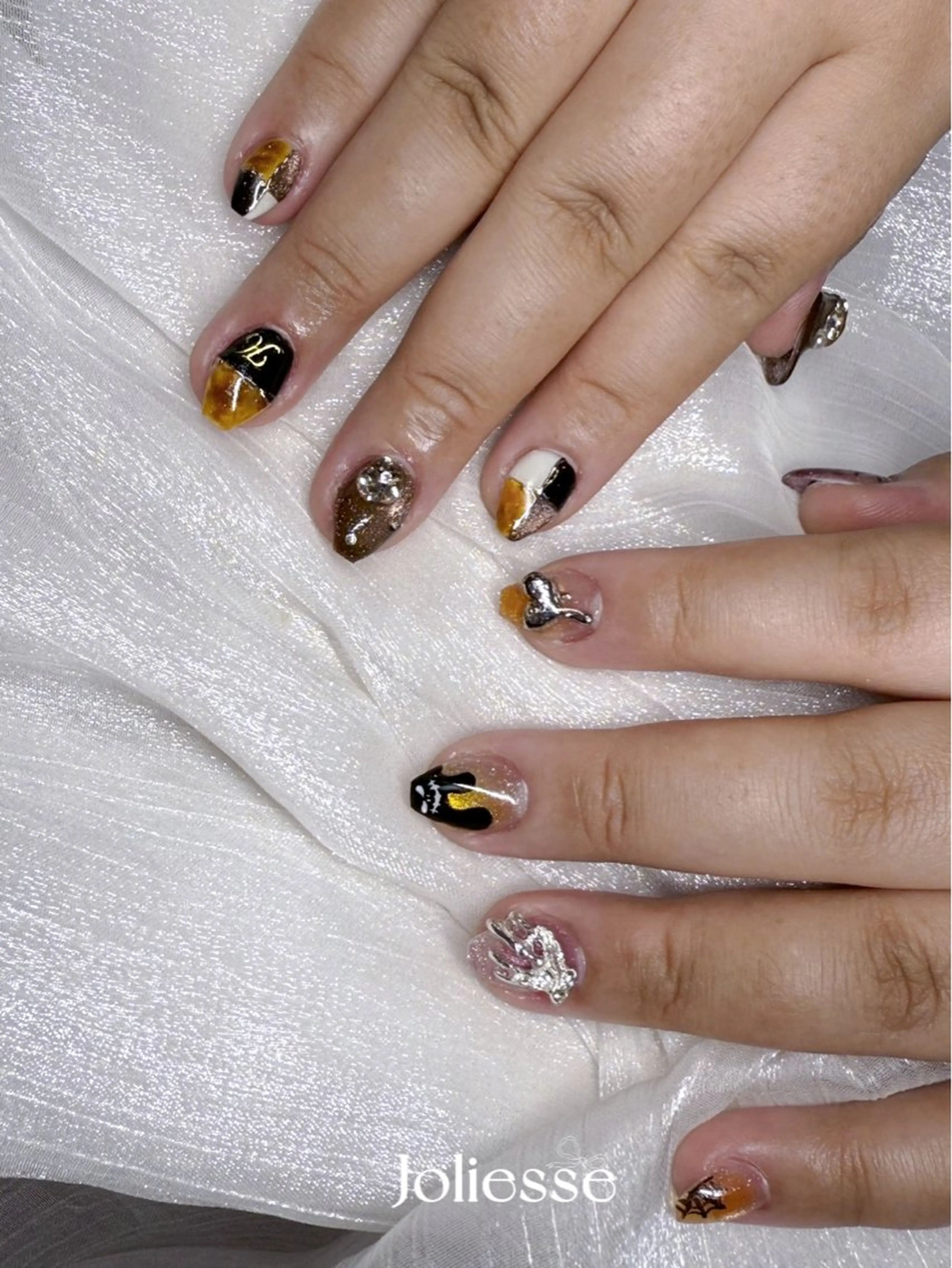 ネイル Joliesse nail salonのネイルデザイン