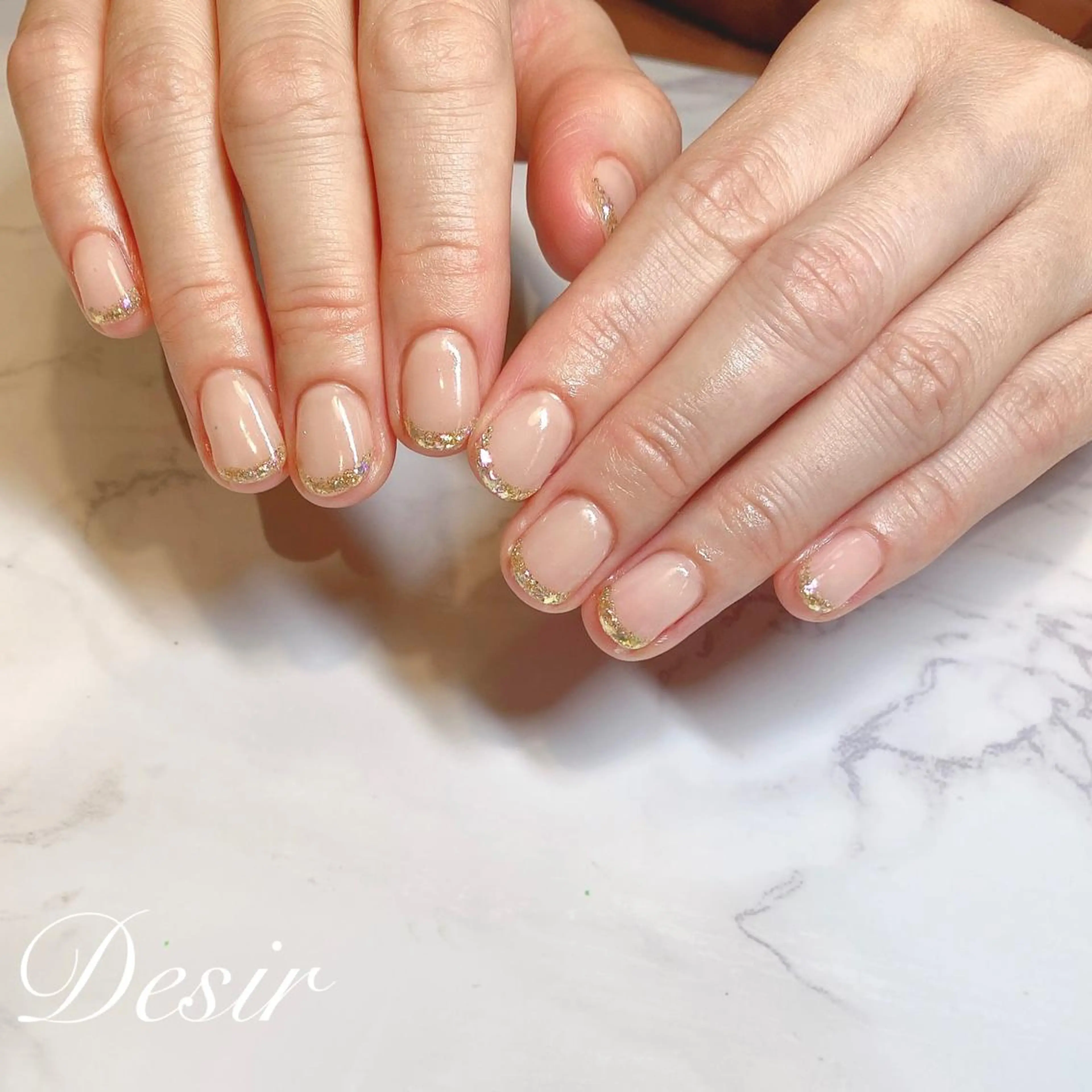 ネイル 伊藤 美智子のネイルデザイン