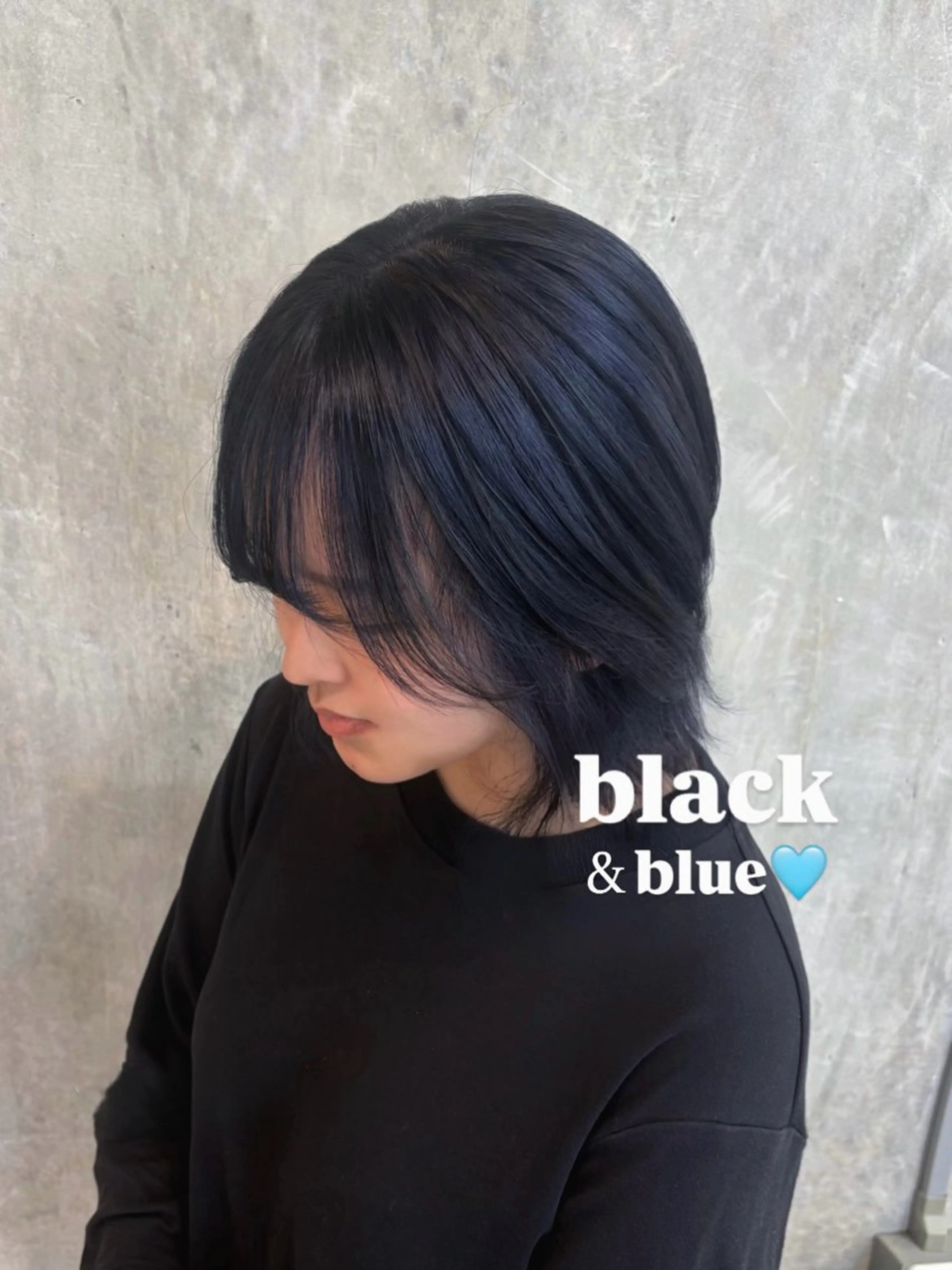 カラー ヘアカラー botan🎀 harunaのヘアスタイル